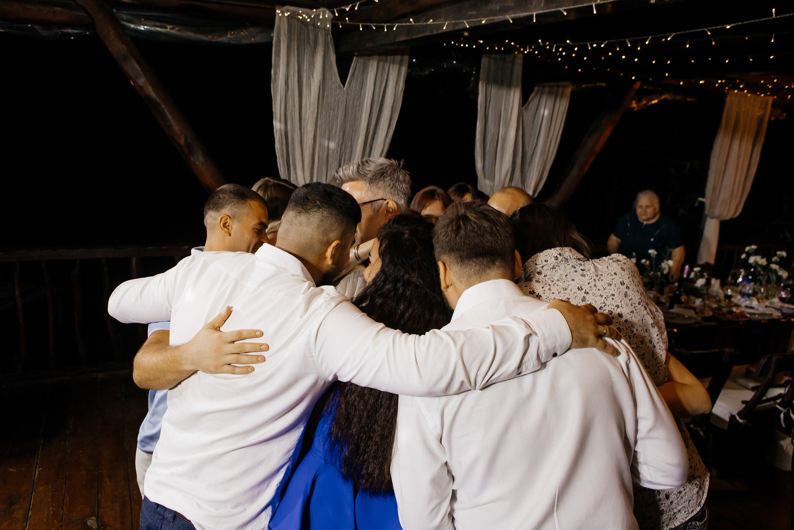 Мелкон и Мария. Свадебный и семейный фотограф в Ростове-на-Дону