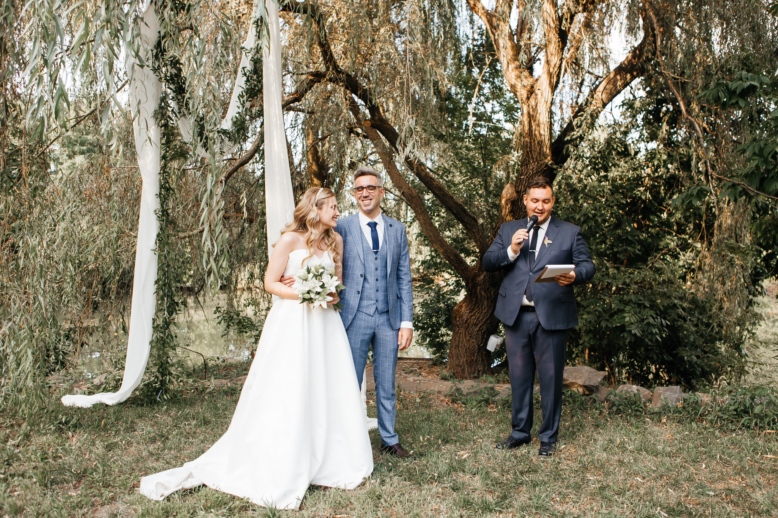 Мелкон и Мария. Свадебный и семейный фотограф в Ростове-на-Дону