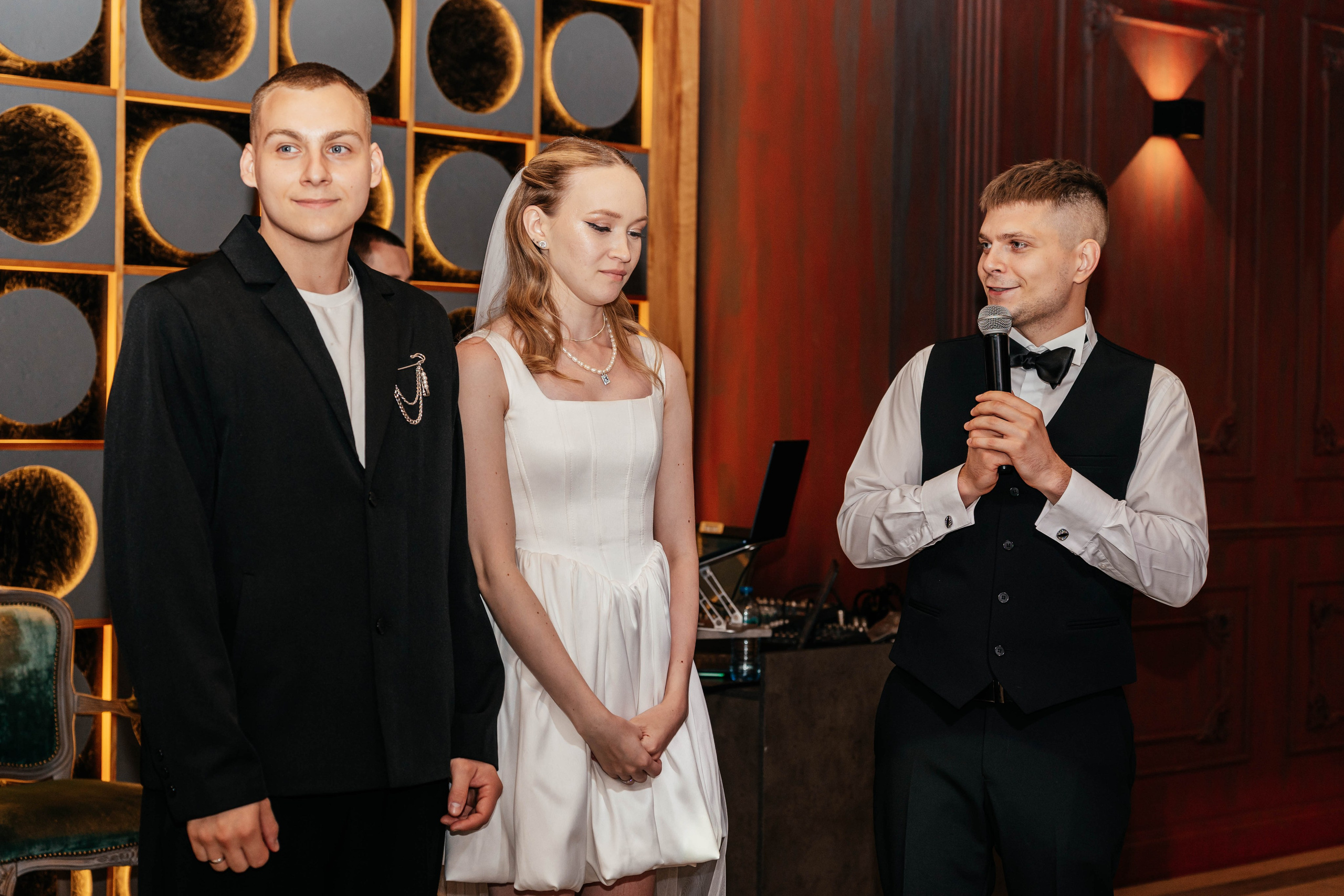 Свадьбы. Главная