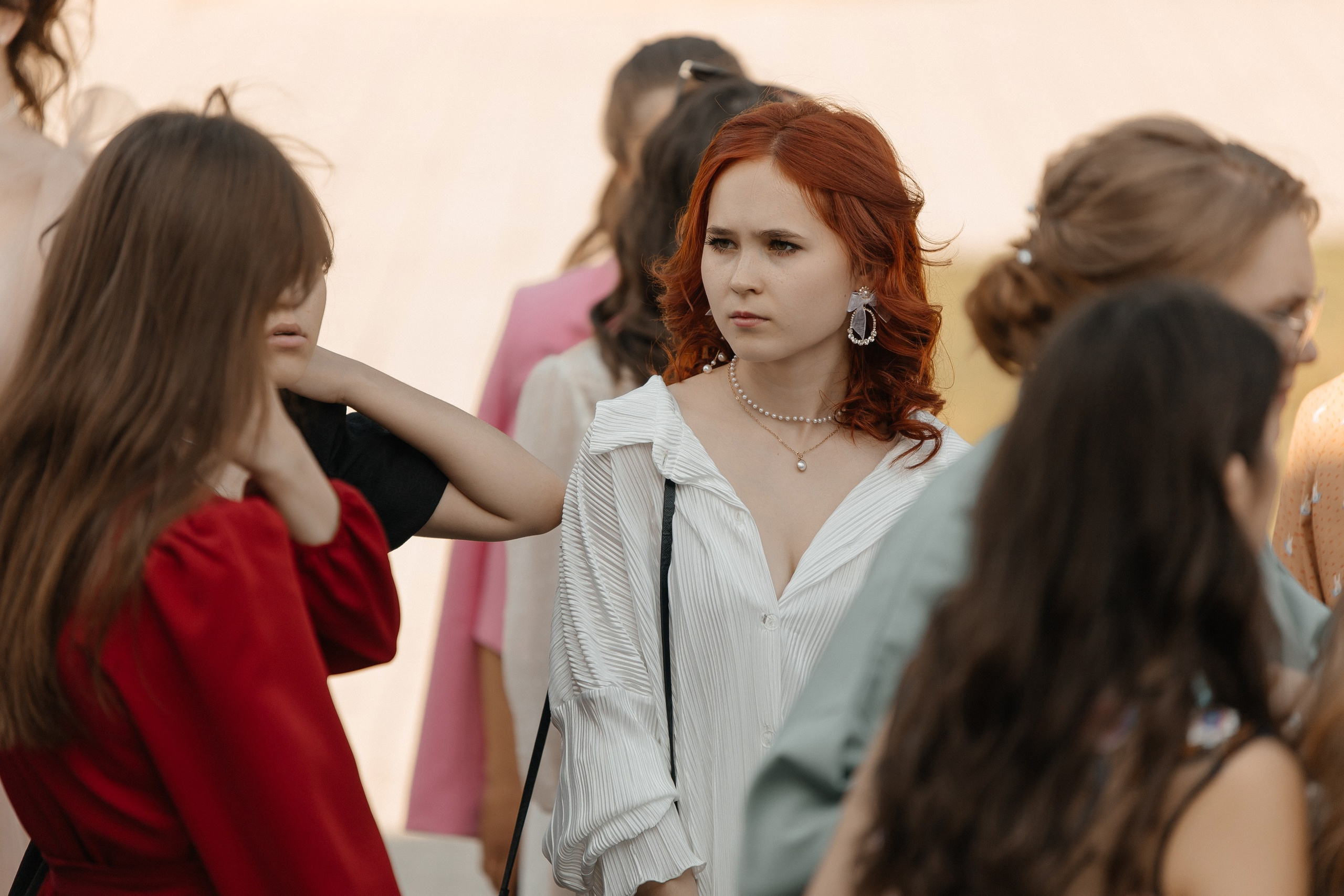 Гимназия 3. Выпускной альбом