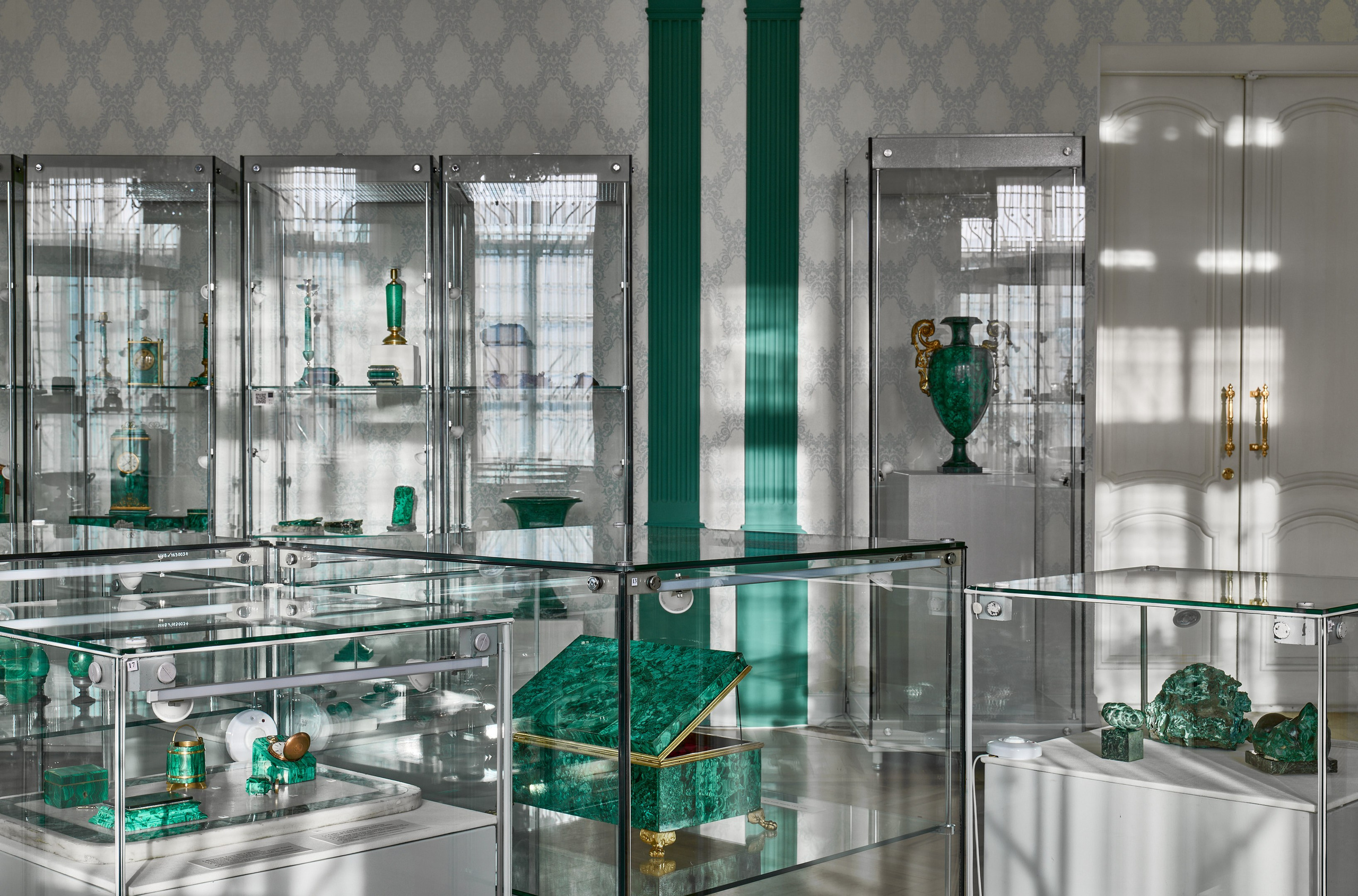 Музей камнерезного искусства. Интерьерный фотограф. Фотограф архитектуры