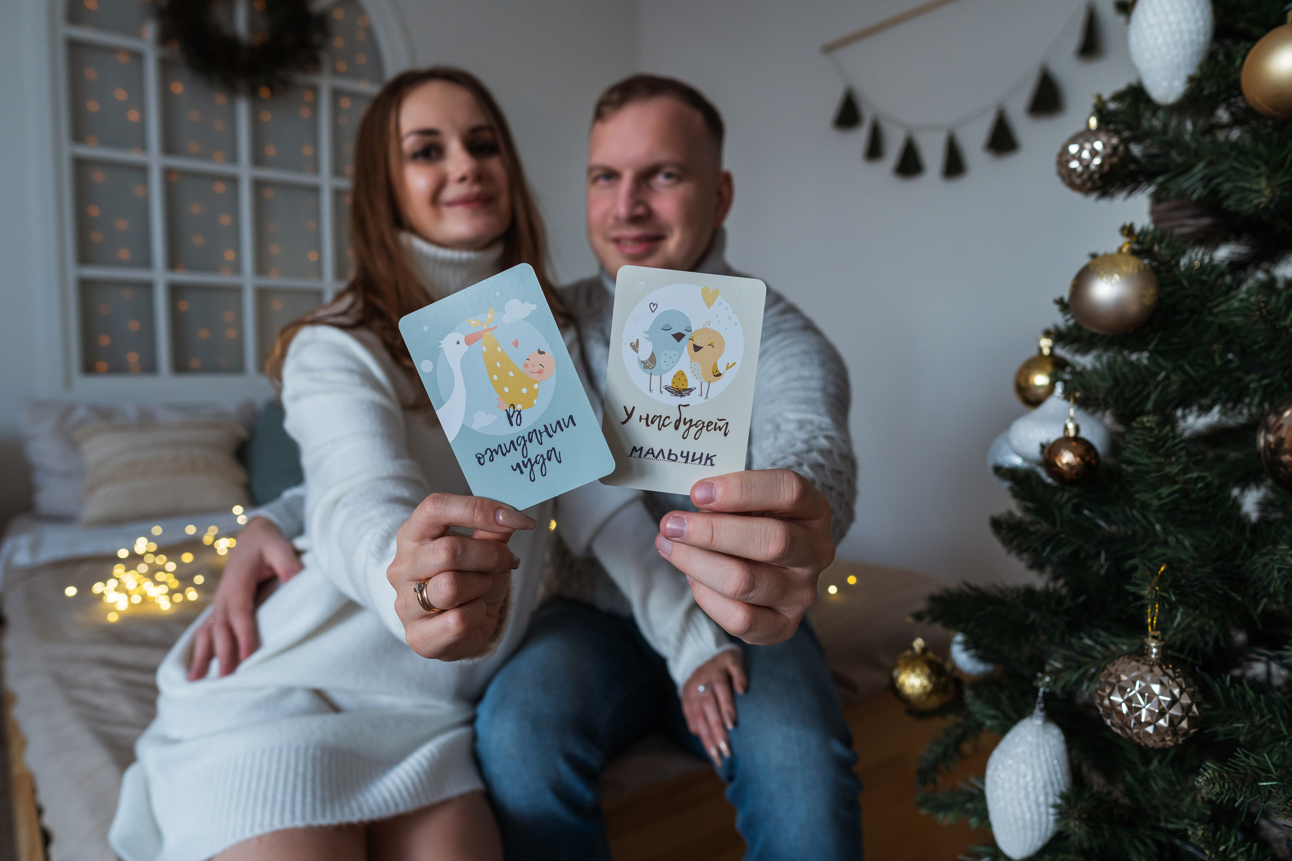 Ольга и Василий. Портретный, репортажный и свадебный фотограф в Екатеринбурге Денис Южаков