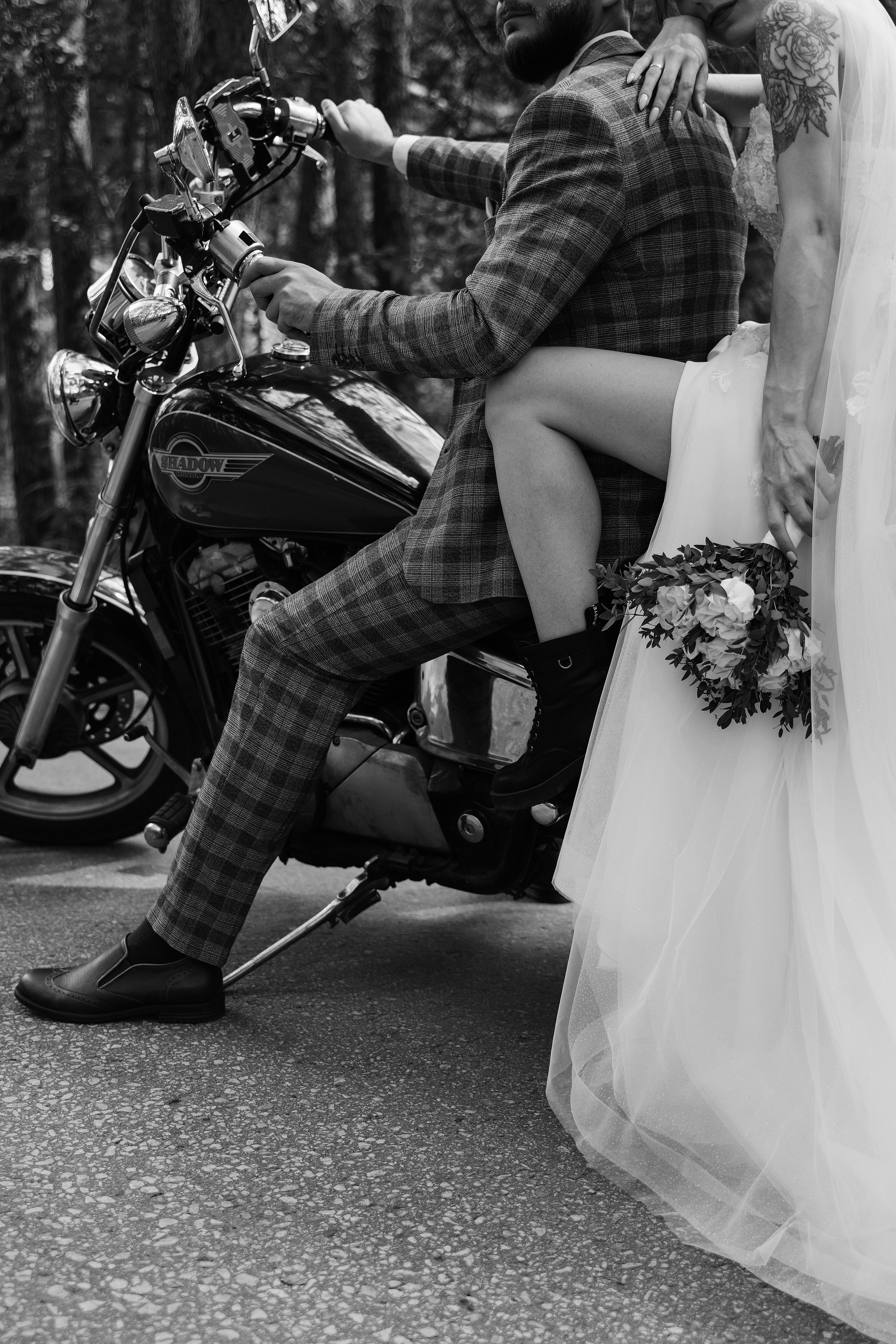 Wedding day #55. Свадебный, семейный фотограф в Рязани Лена Брант