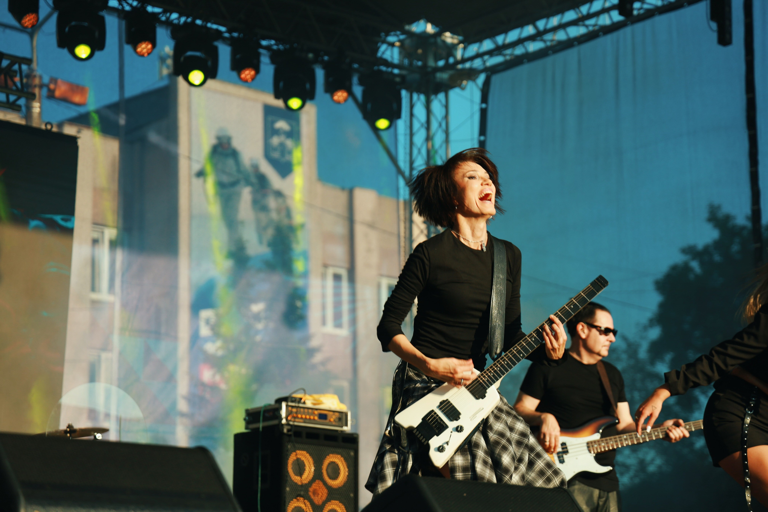 День металлурга 2025. Фотограф Полярные Зори, Кандалакша, Мурманская область Мария Потапова