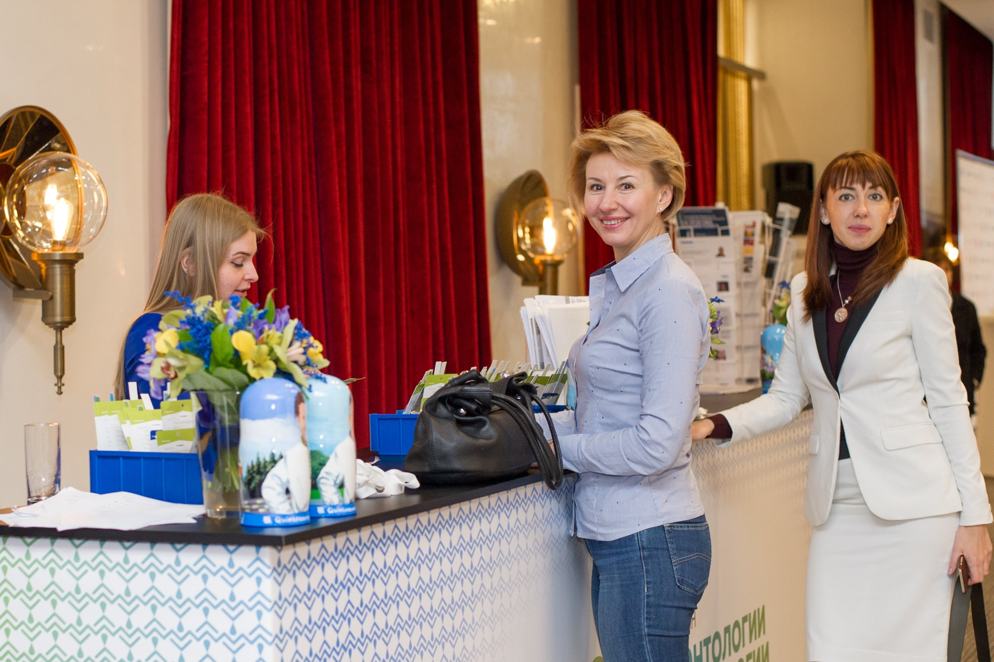 Конференции. Выпускные альбомы. Частные съемки