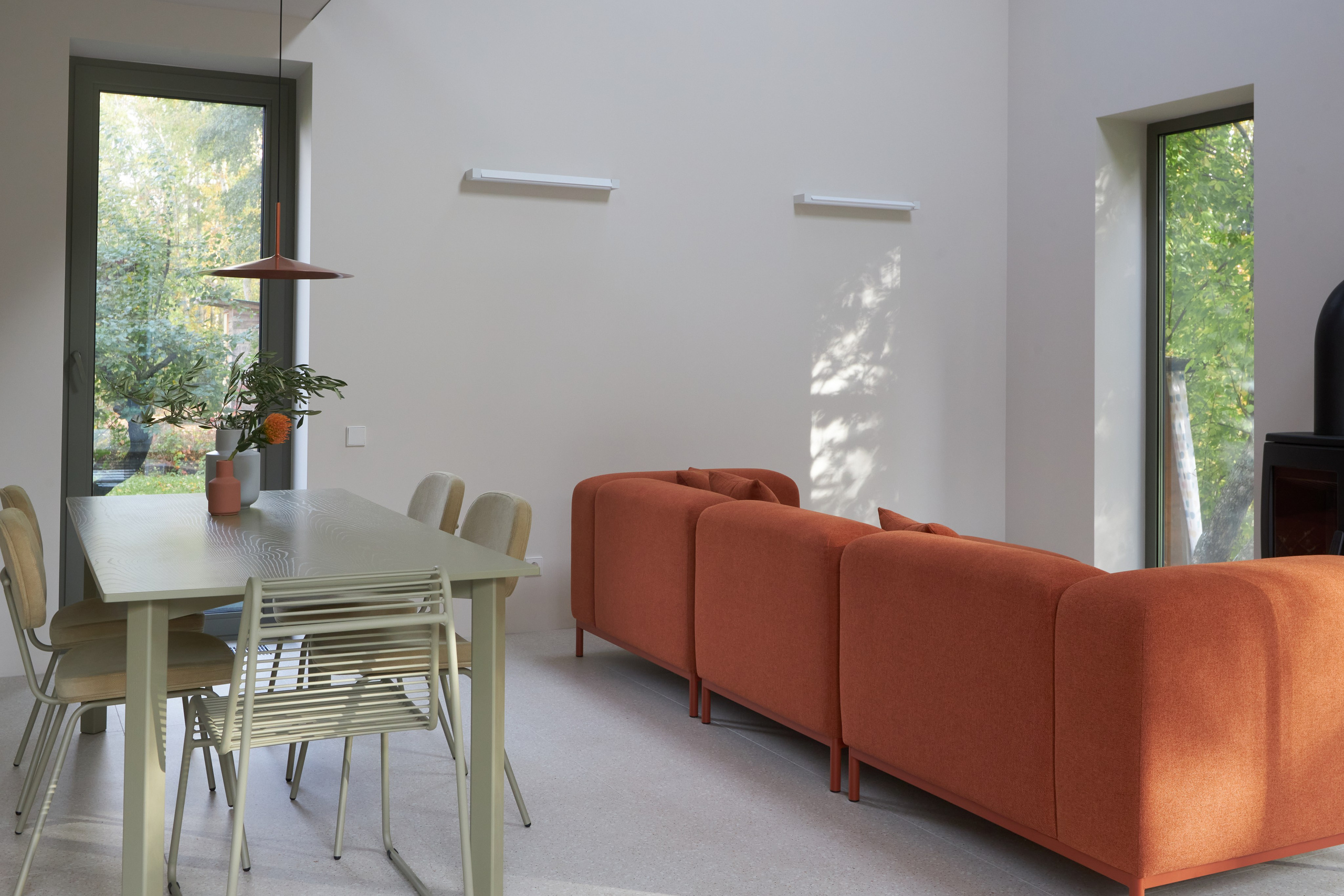 Дом мечты для Юлии. Привет, я Натали. Фотограф из Самары