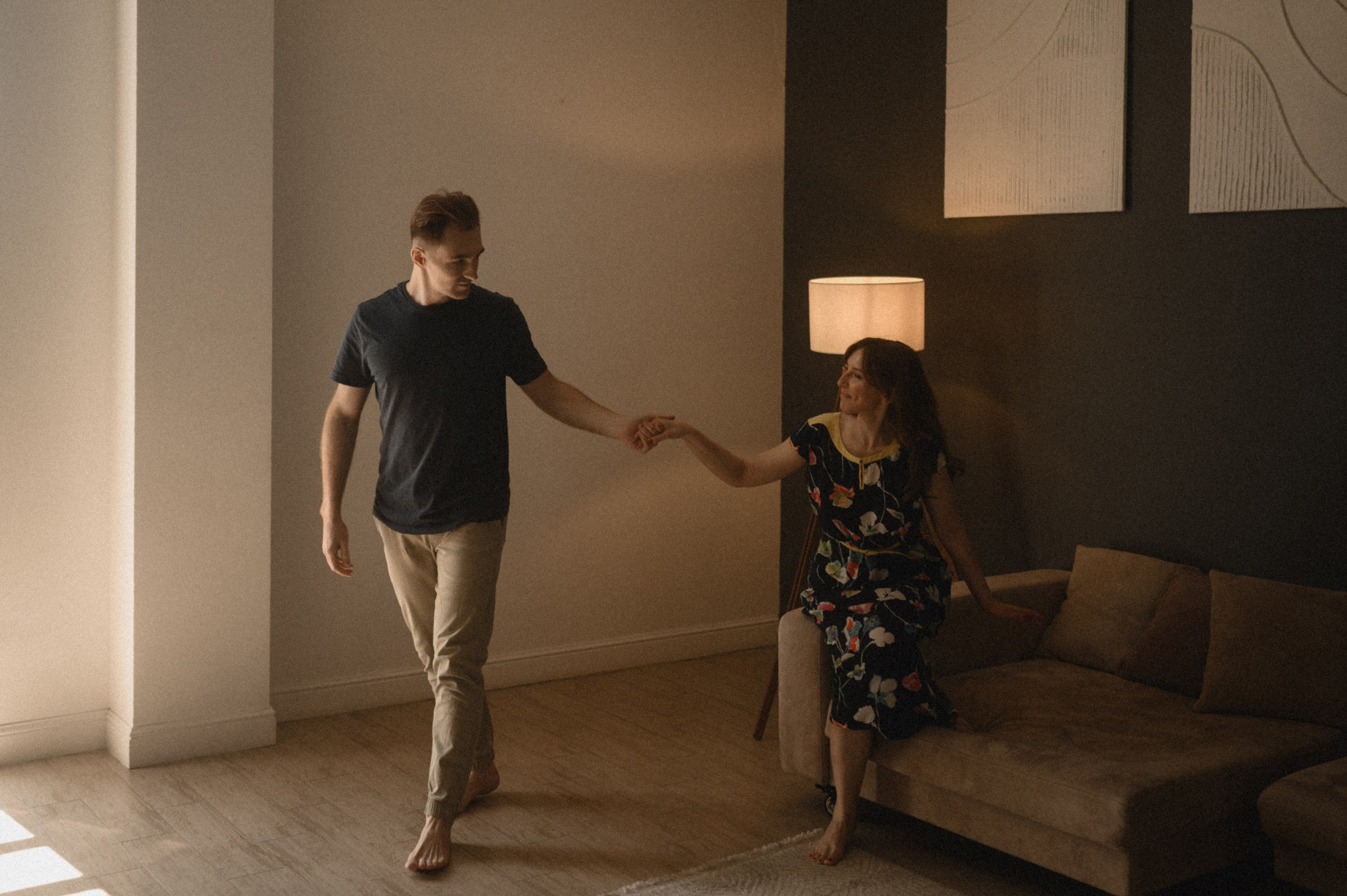 Илья и Яна. Свадебный и семейный фотограф в Ростове-на-Дону