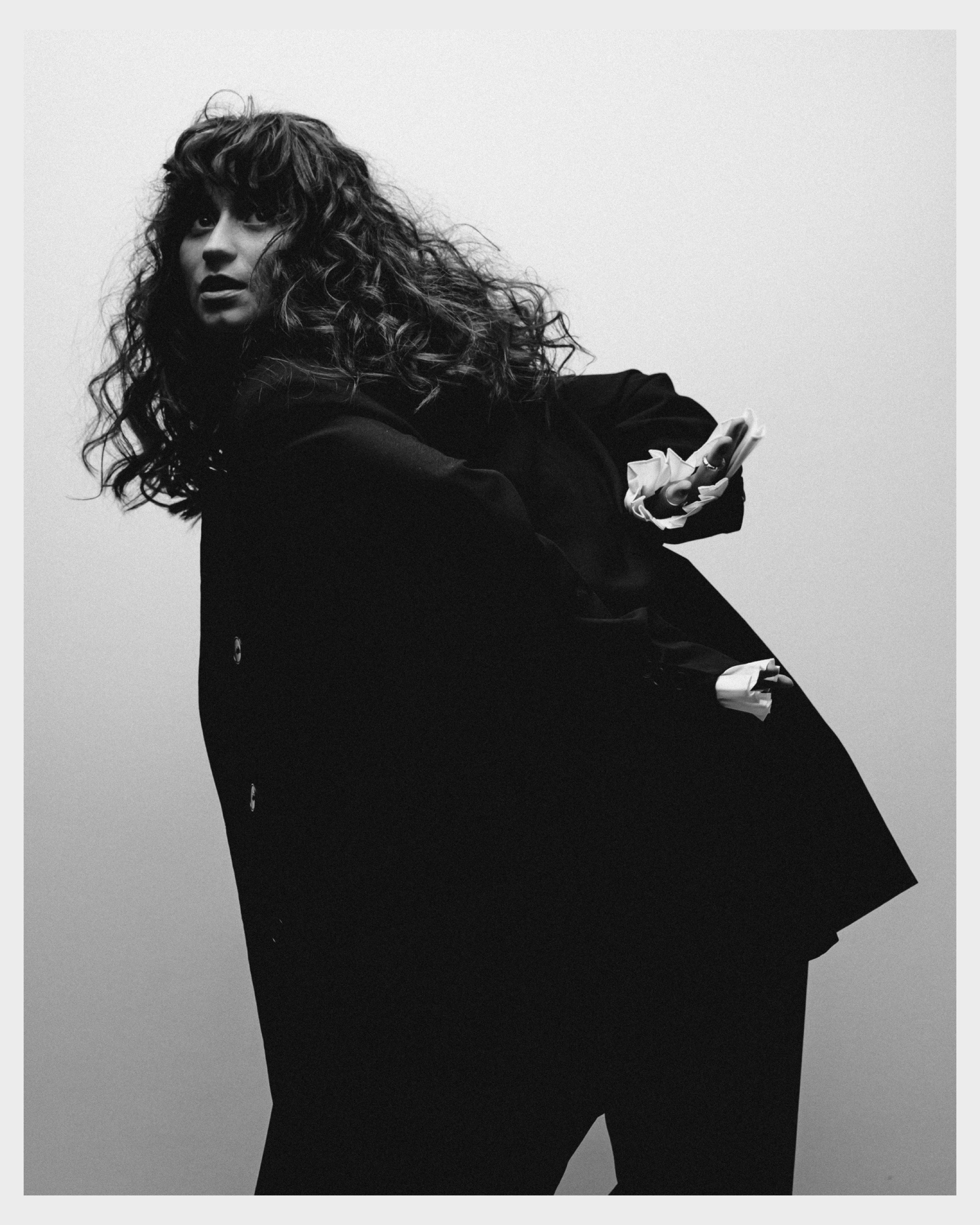 ЭМИЛИЯ | Wabi Sabi | 2024