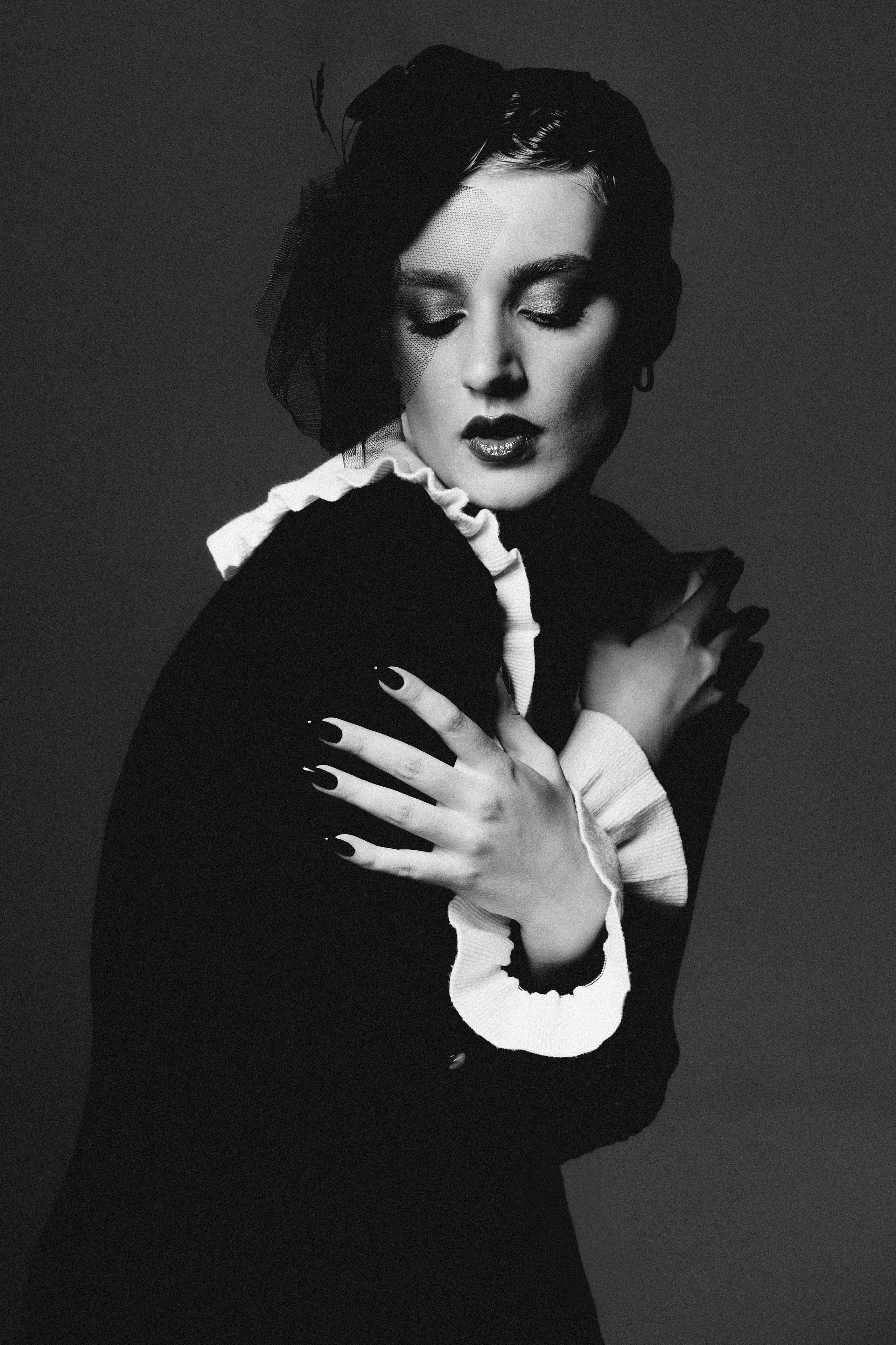 ДАРЬЯ | Wabi Sabi | 2024