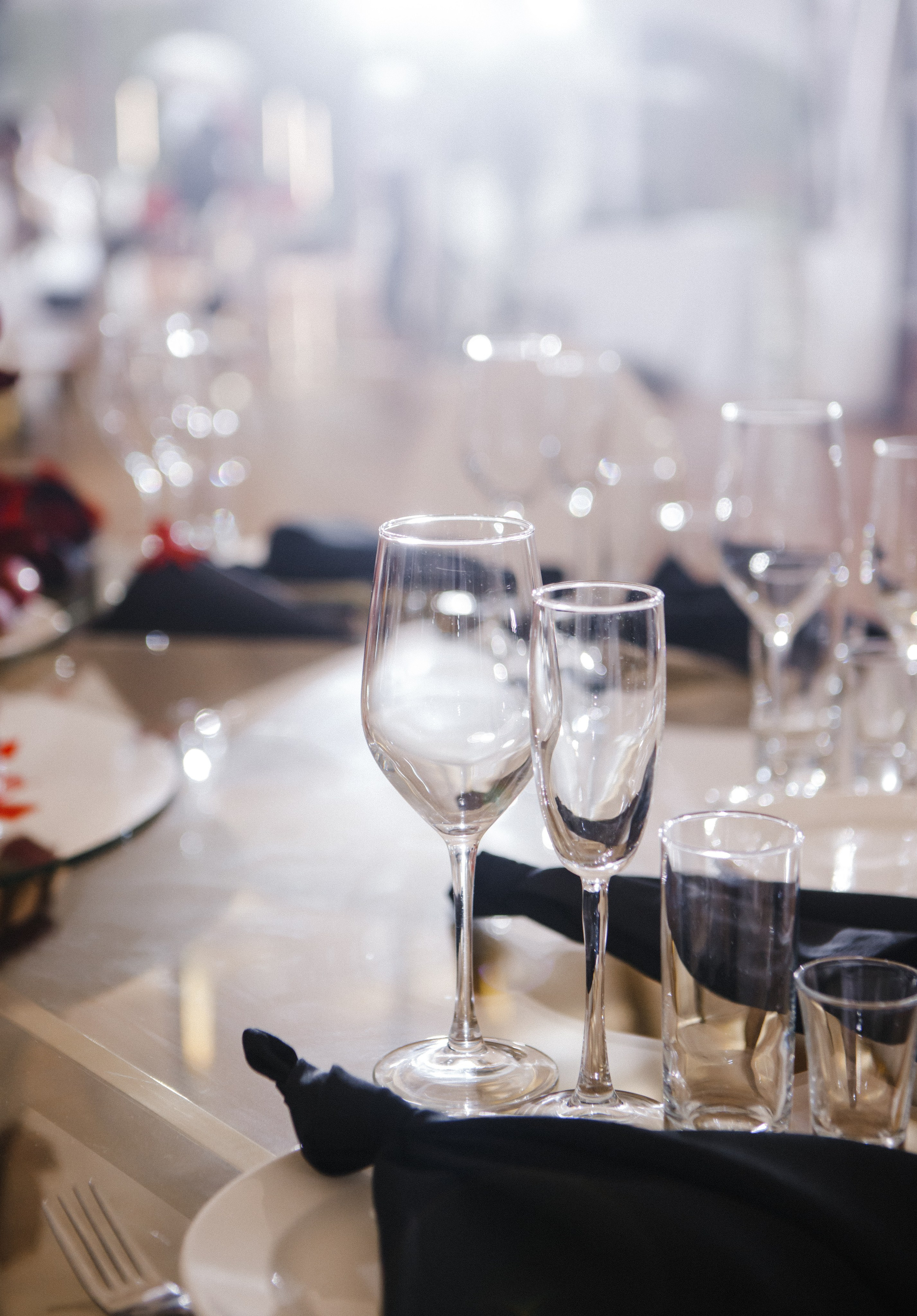 Свадебная выездная церемония. Главная