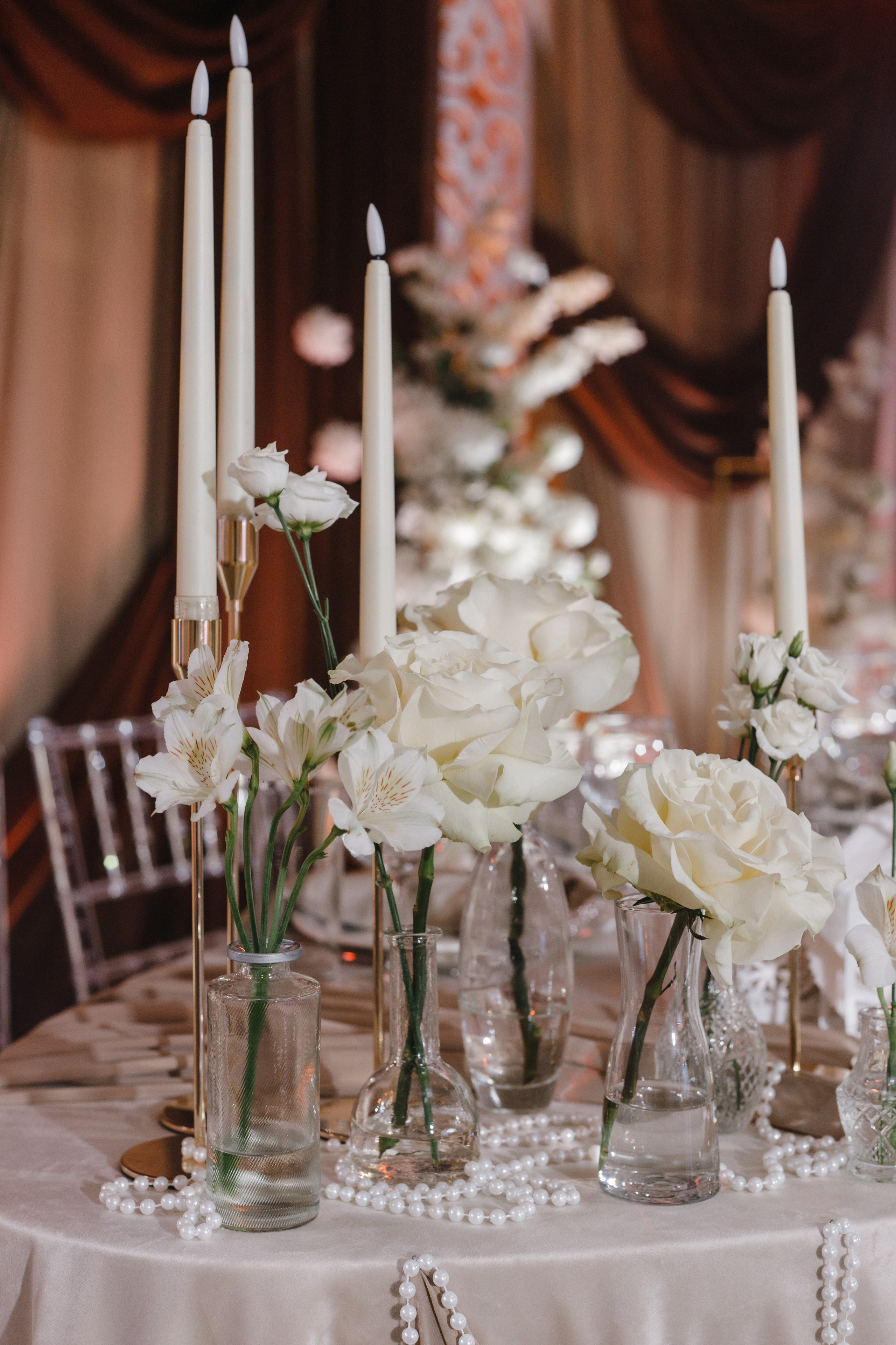 Ербол & Айжан (Кыз Узату). Главная