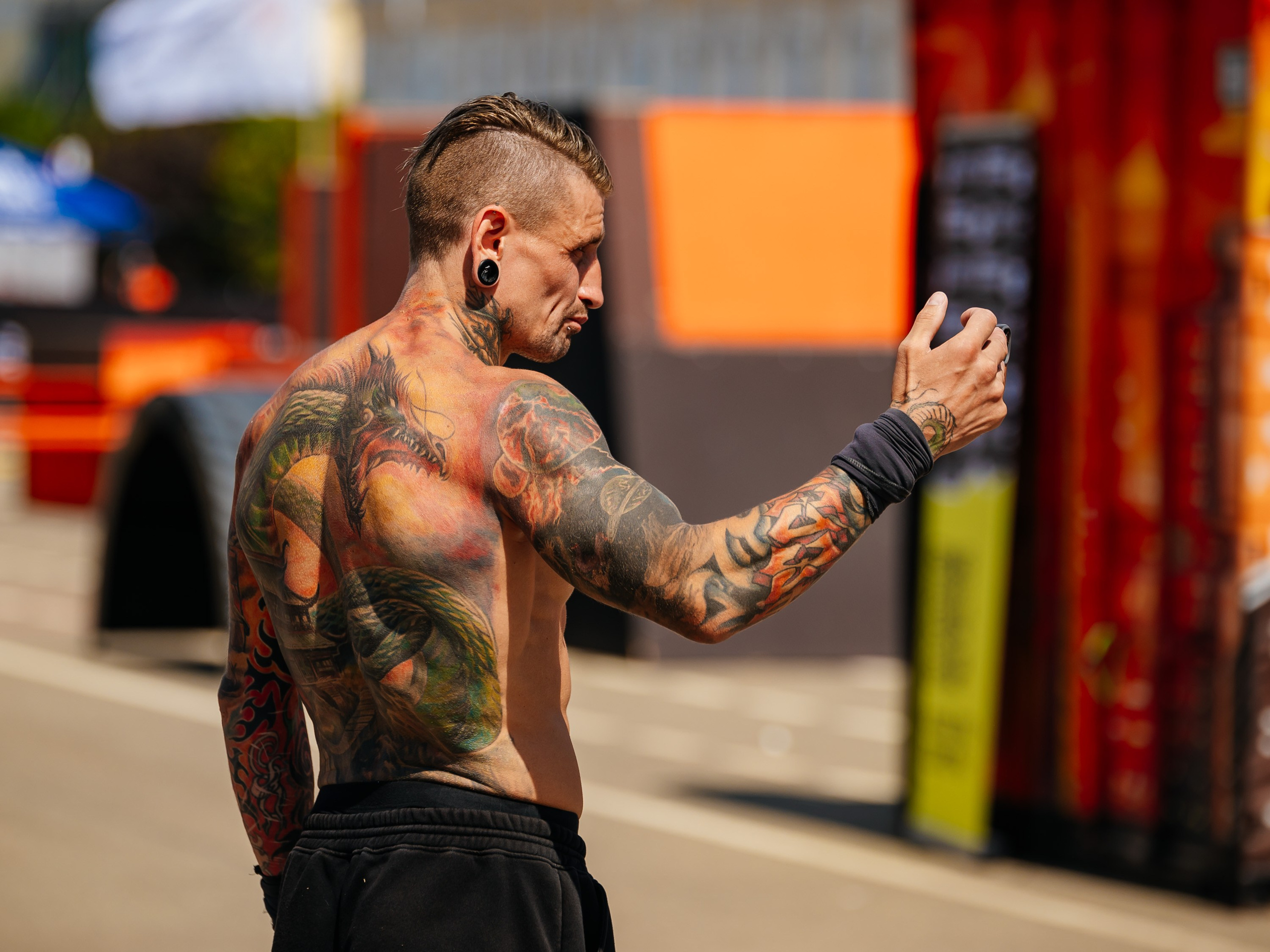 VK / Kardo. Главная