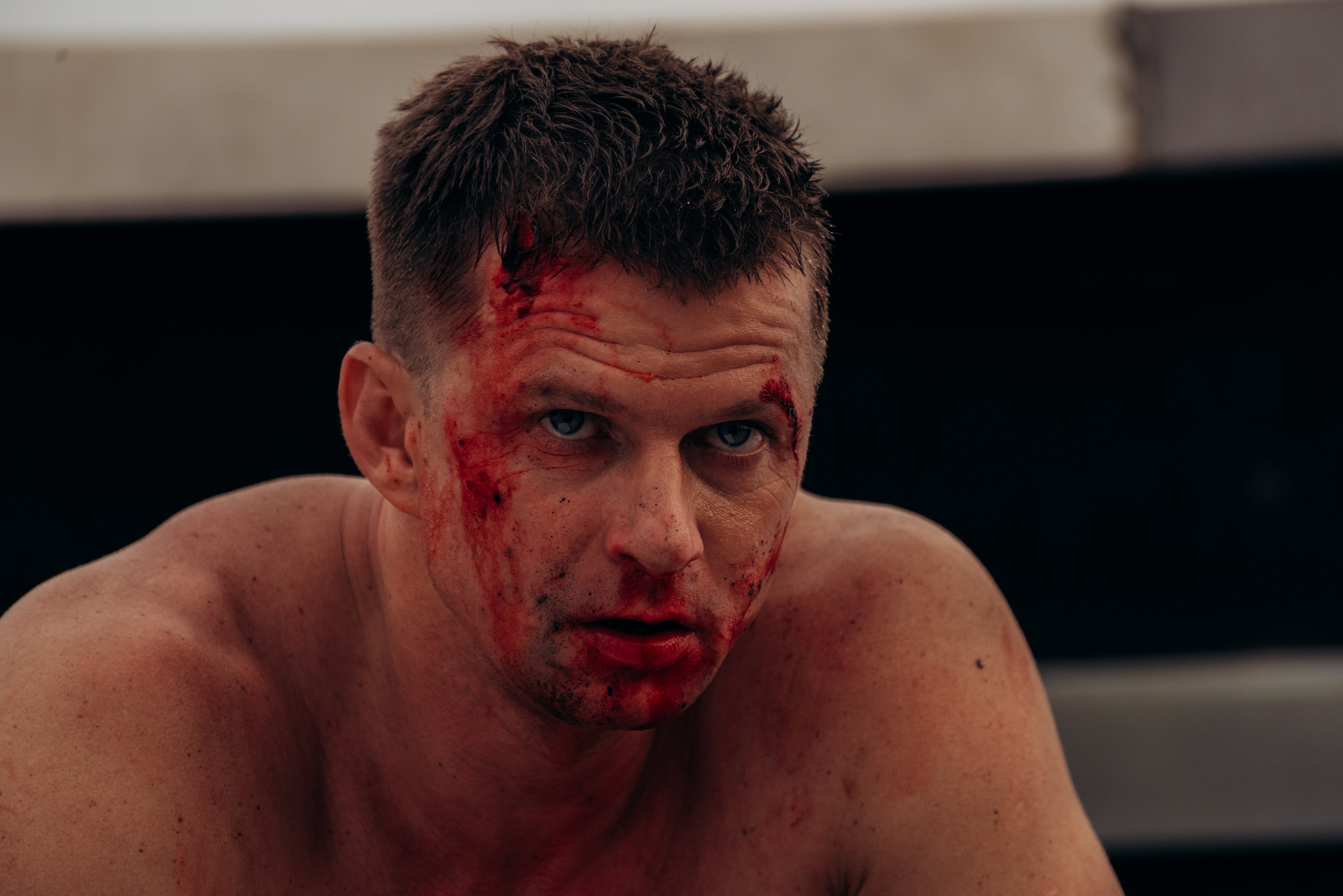 К/с «Пять минут тишины. Море и горы». Фотограф Диана Вальтер