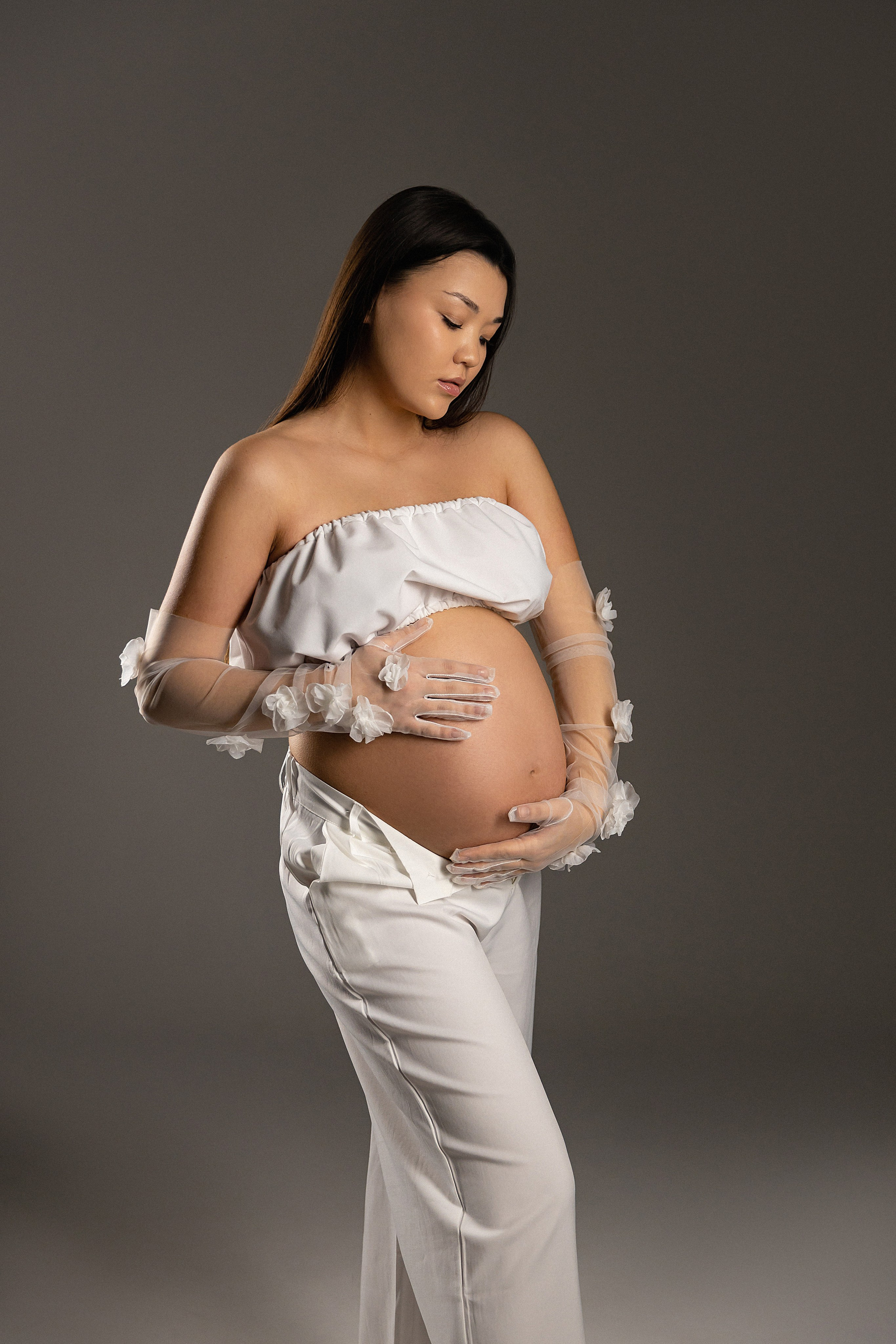 Беременность. Фотограф Воронеж Юлия Брижан