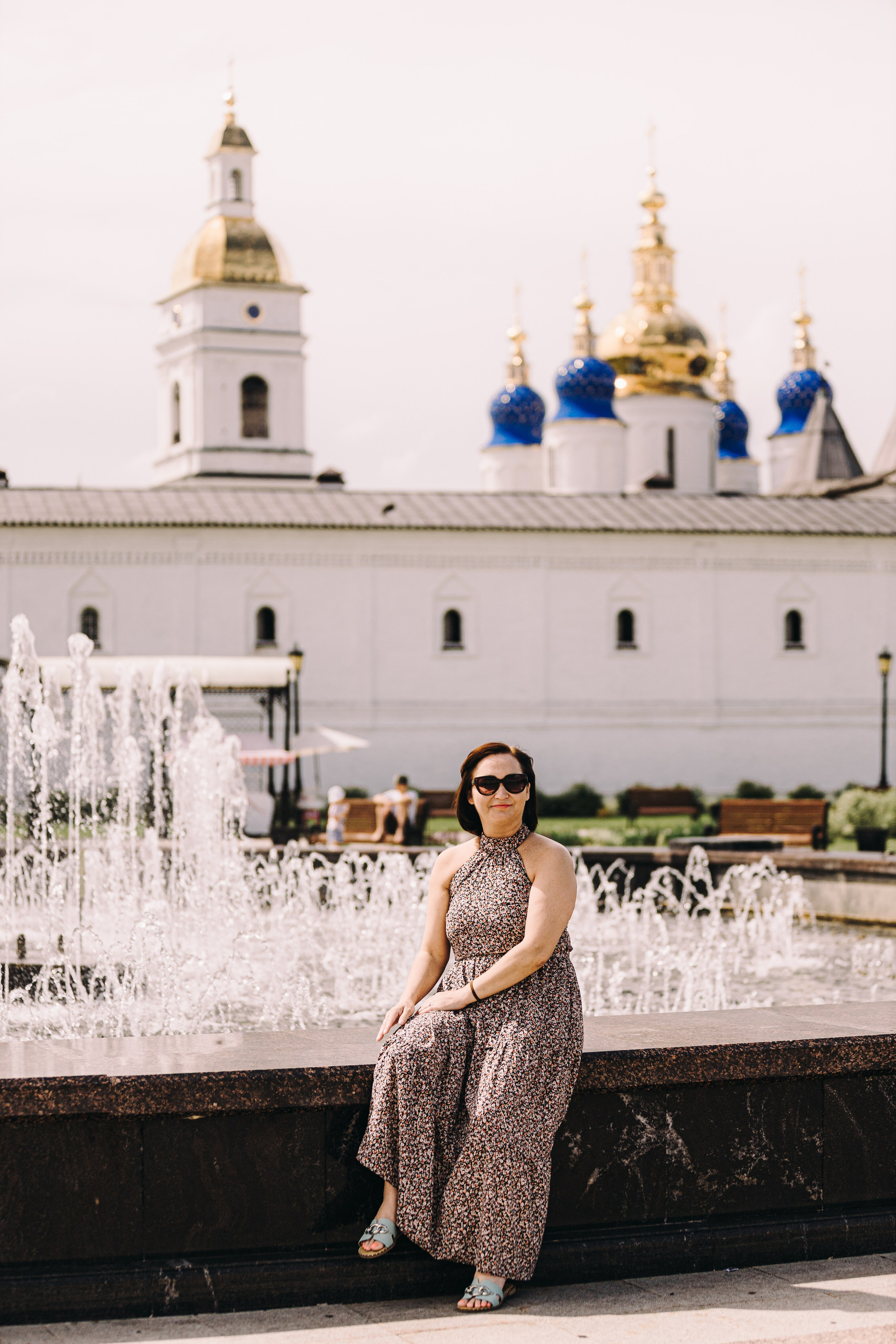 ТУРИСТАМ. Арт фотограф Крис в Тобольске: портрет, семейные, свадьбы, туристические