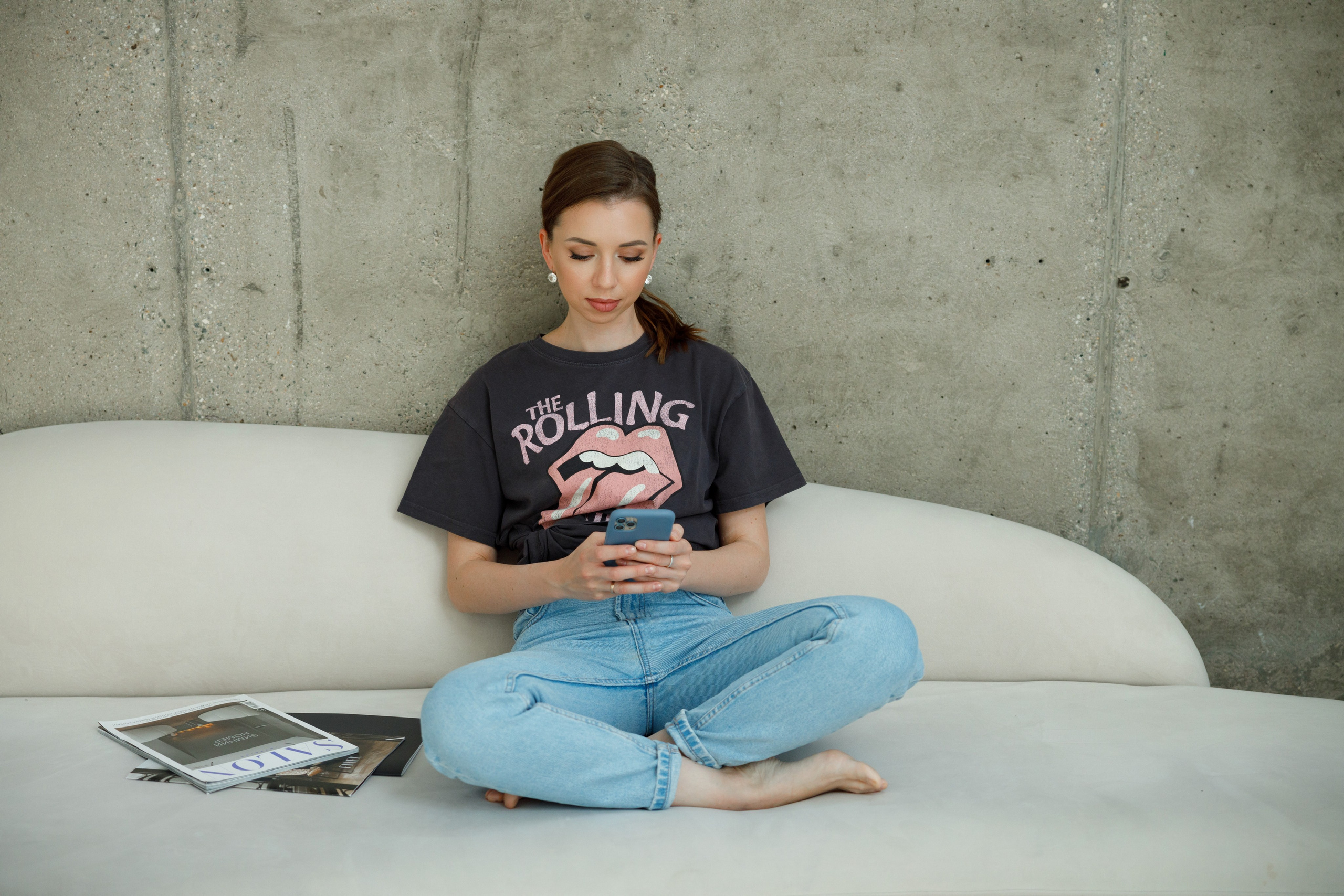 Александра. Портретный и семейный фотограф в Москве Стаховская Елена