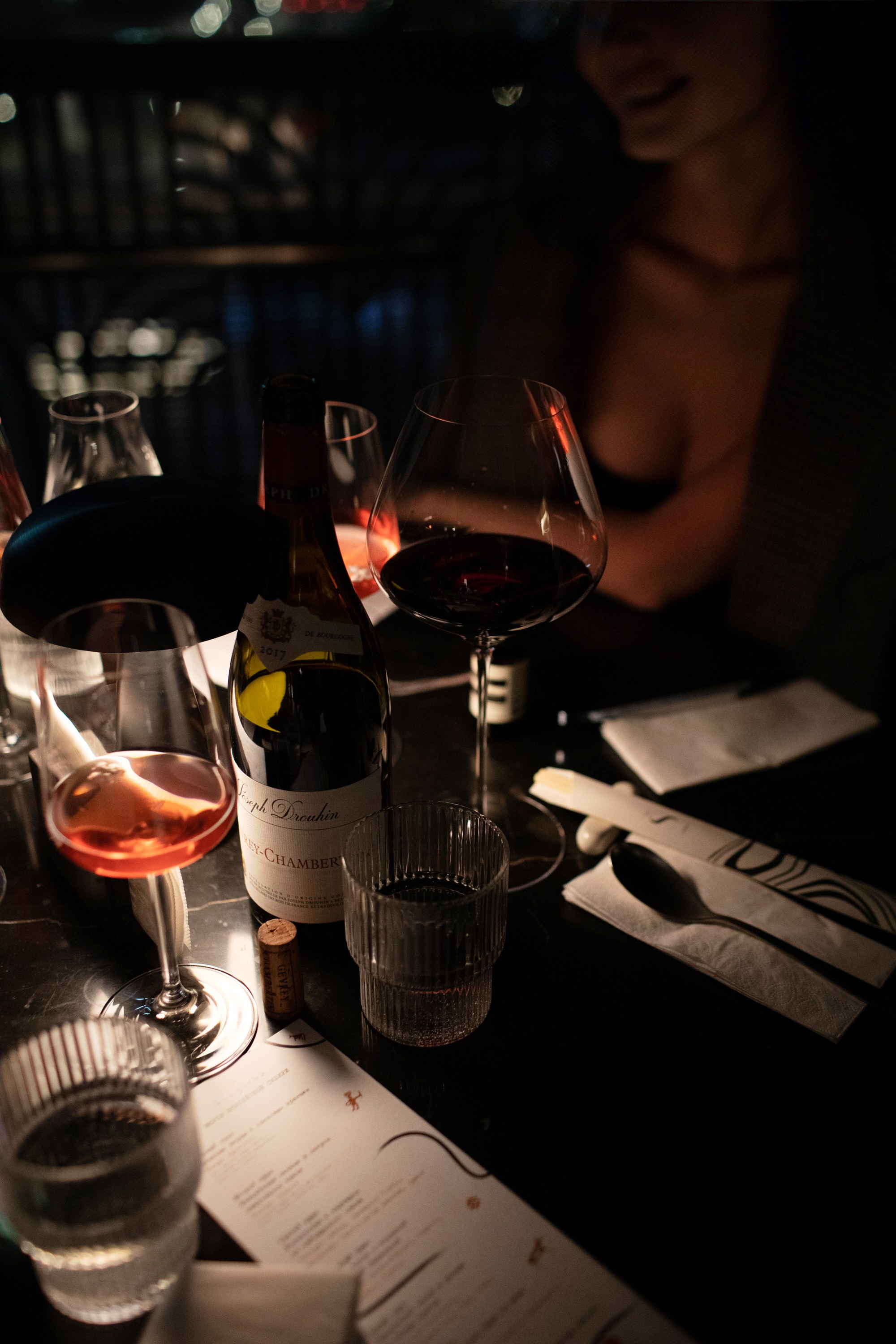 Гала-ужин Siro. Кристина Шнайдер репортажный фотограф Алматы