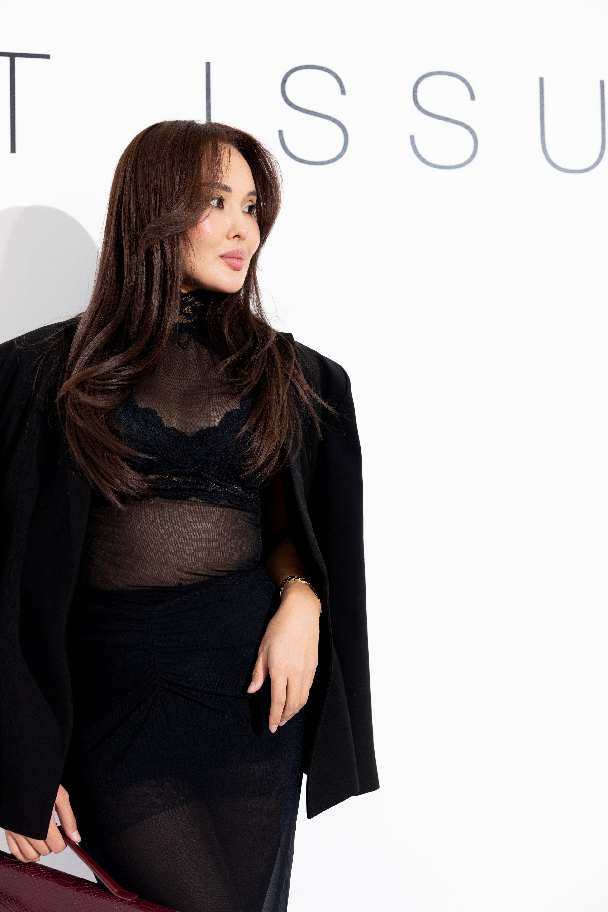 Iqos | Bazaar Event. Кристина Шнайдер репортажный фотограф Алматы