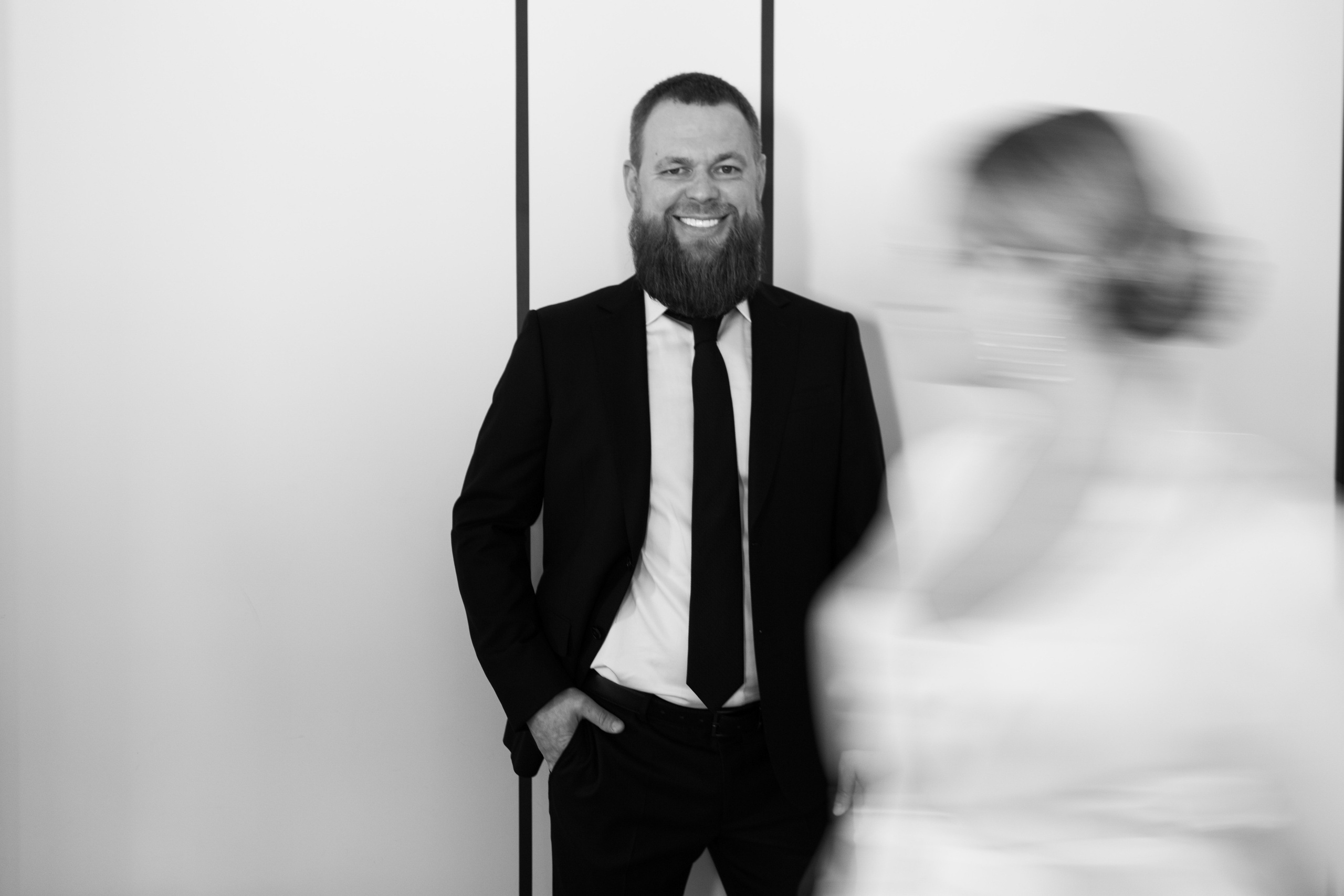 Станислав и Тамара. Свадебный и портретный фотограф