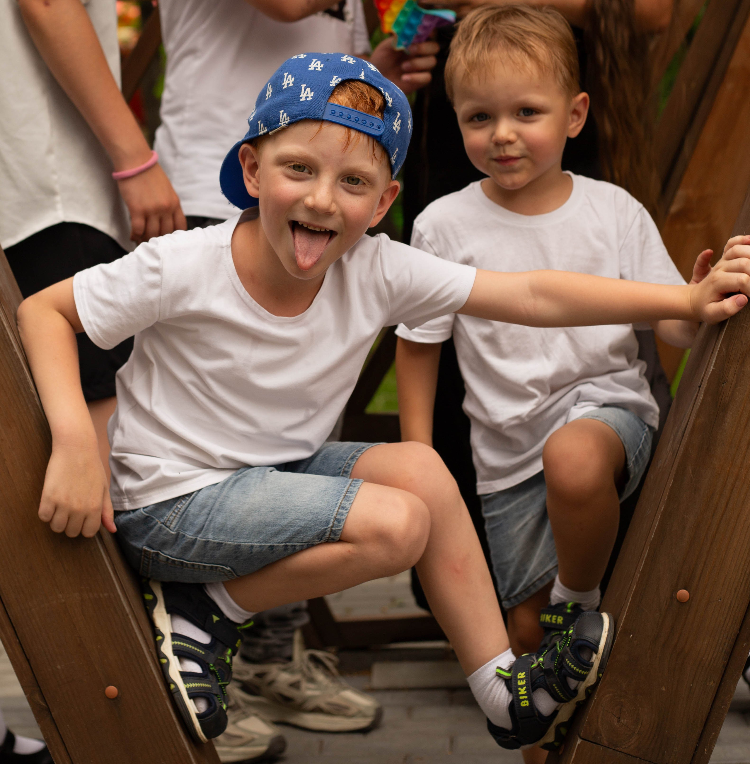 Альбом 1. Семейный фотограф в Благовещенске и Амурской области Морозова Ната