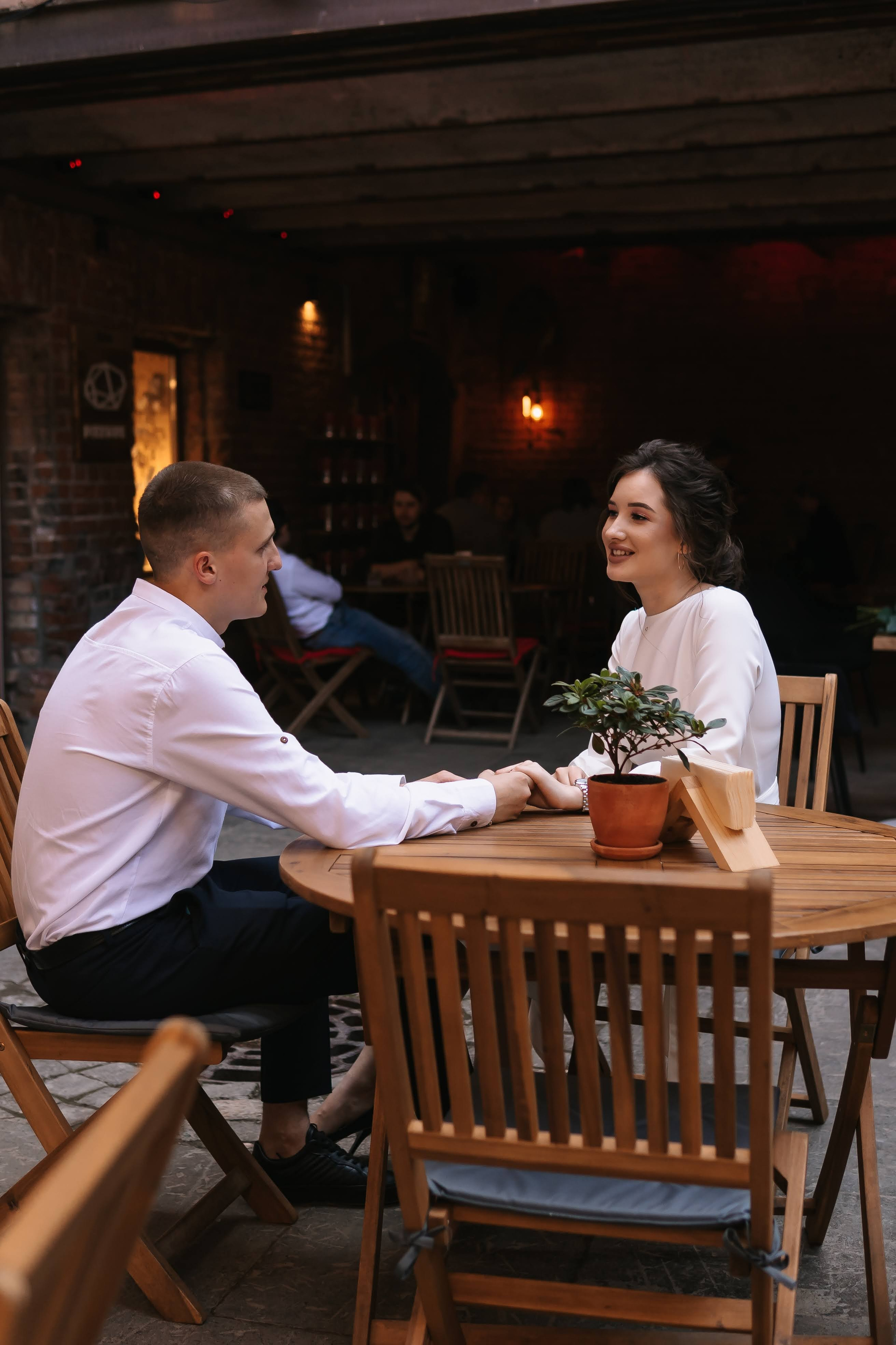 Кирилл и Кристина. Свадебный фотограф в Перми и Пермском крае Алена Мартынова