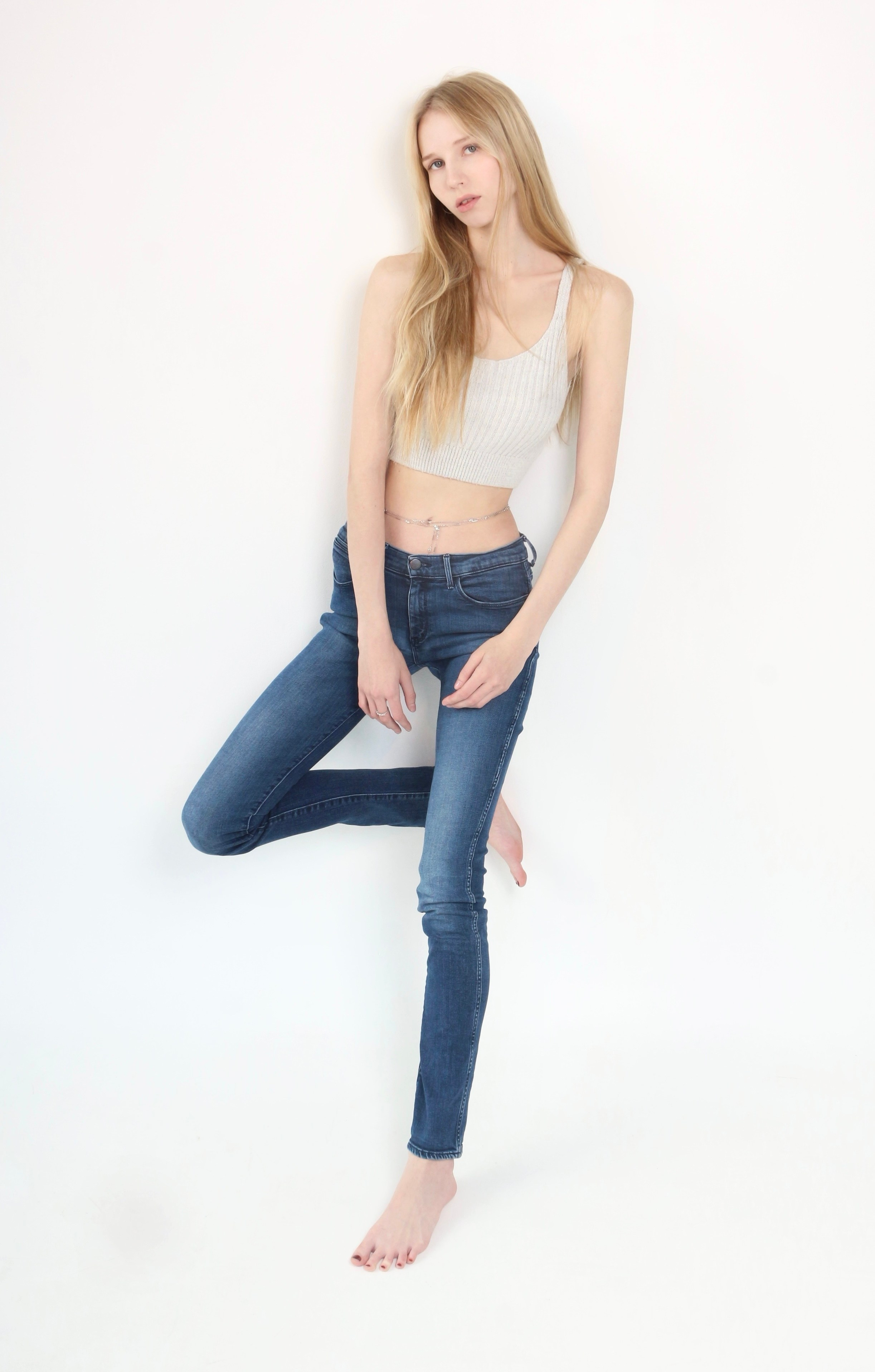 Елизавета Иваненко. Модельное агентство TM Models в Калининграде