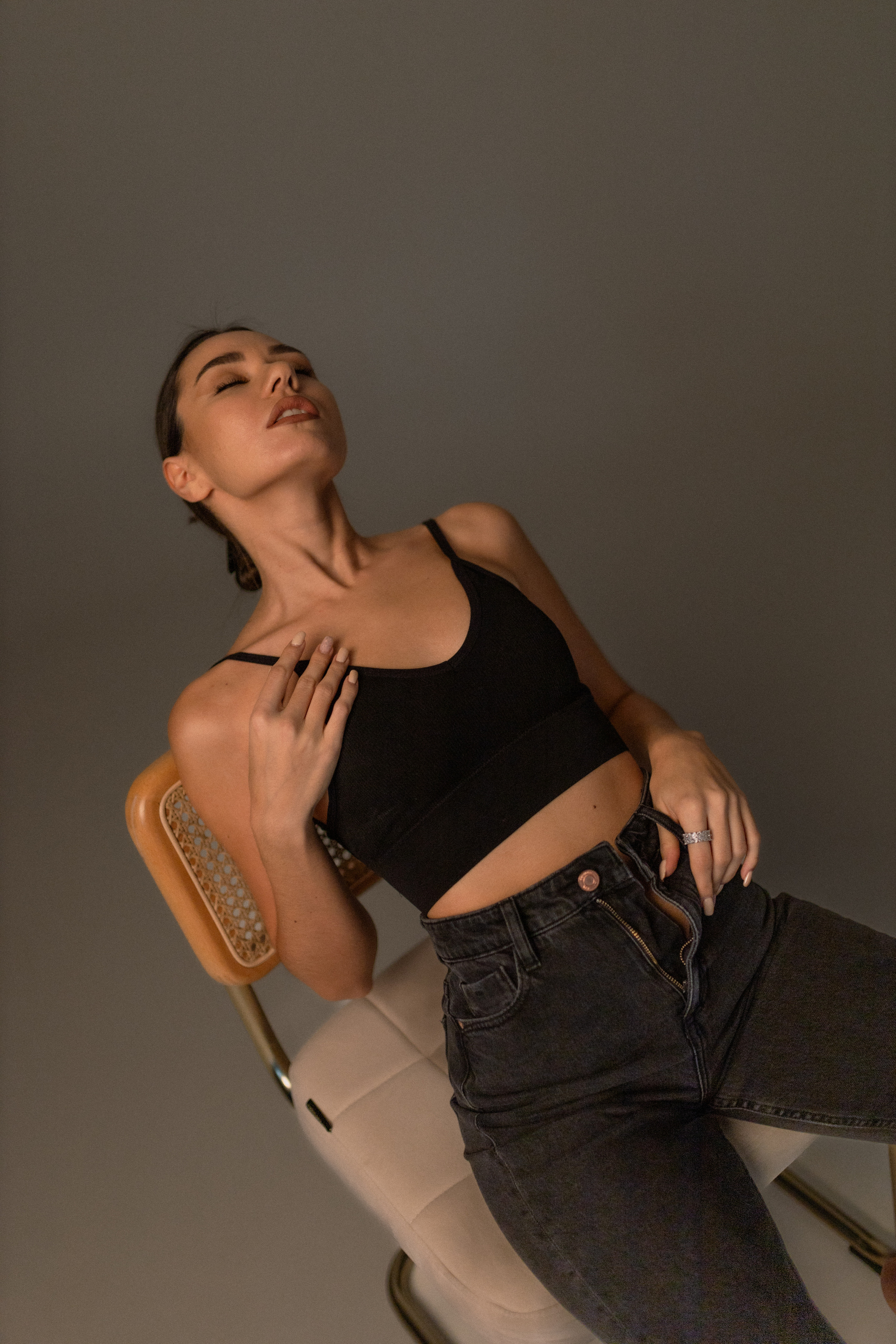 Диана. Фотограф в Краснодаре Юлия Перкунова