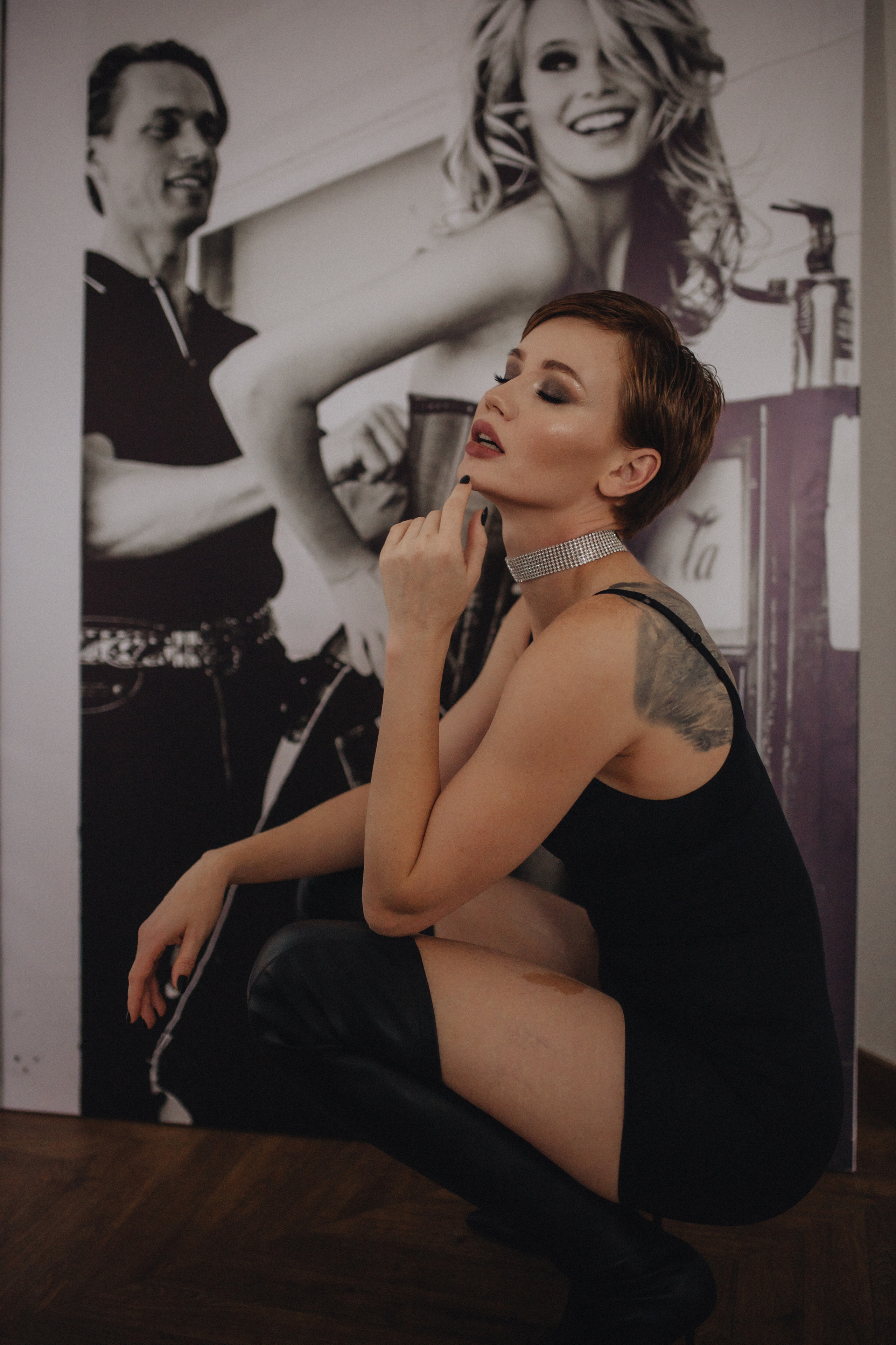 Светлана. Фотограф в Краснодаре Юлия Перкунова