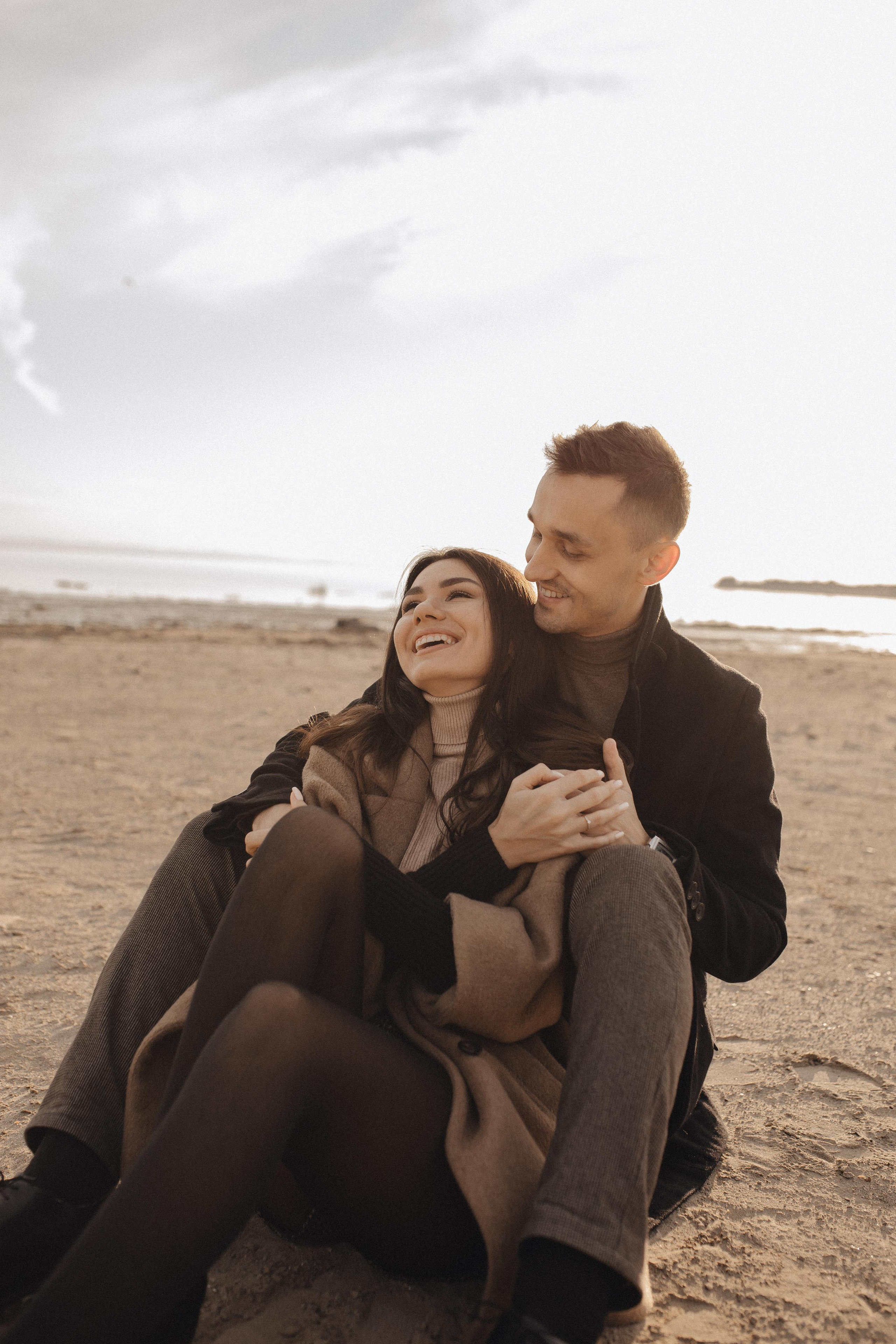 Павел и Диана. Фотограф в Краснодаре Юлия Перкунова