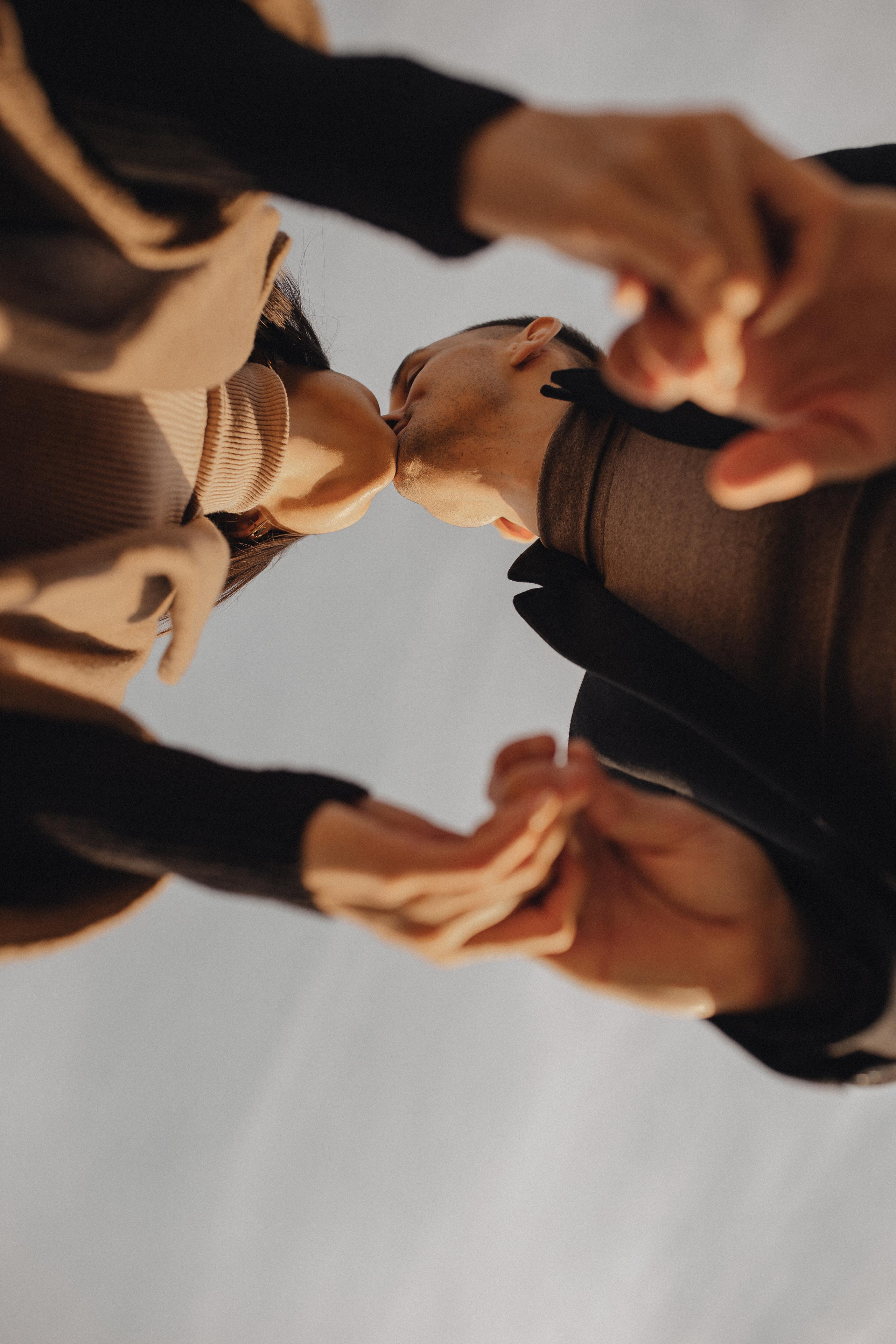 Павел и Диана. Фотограф в Краснодаре Юлия Перкунова