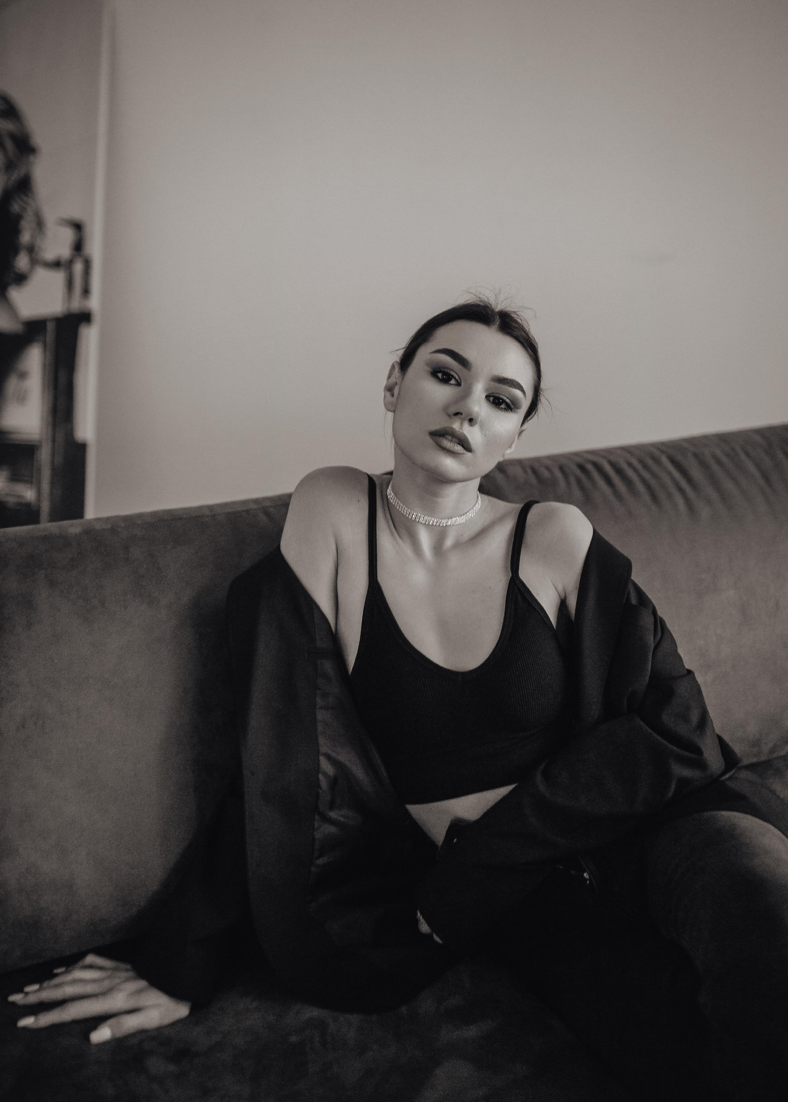 Диана. Фотограф в Краснодаре Юлия Перкунова