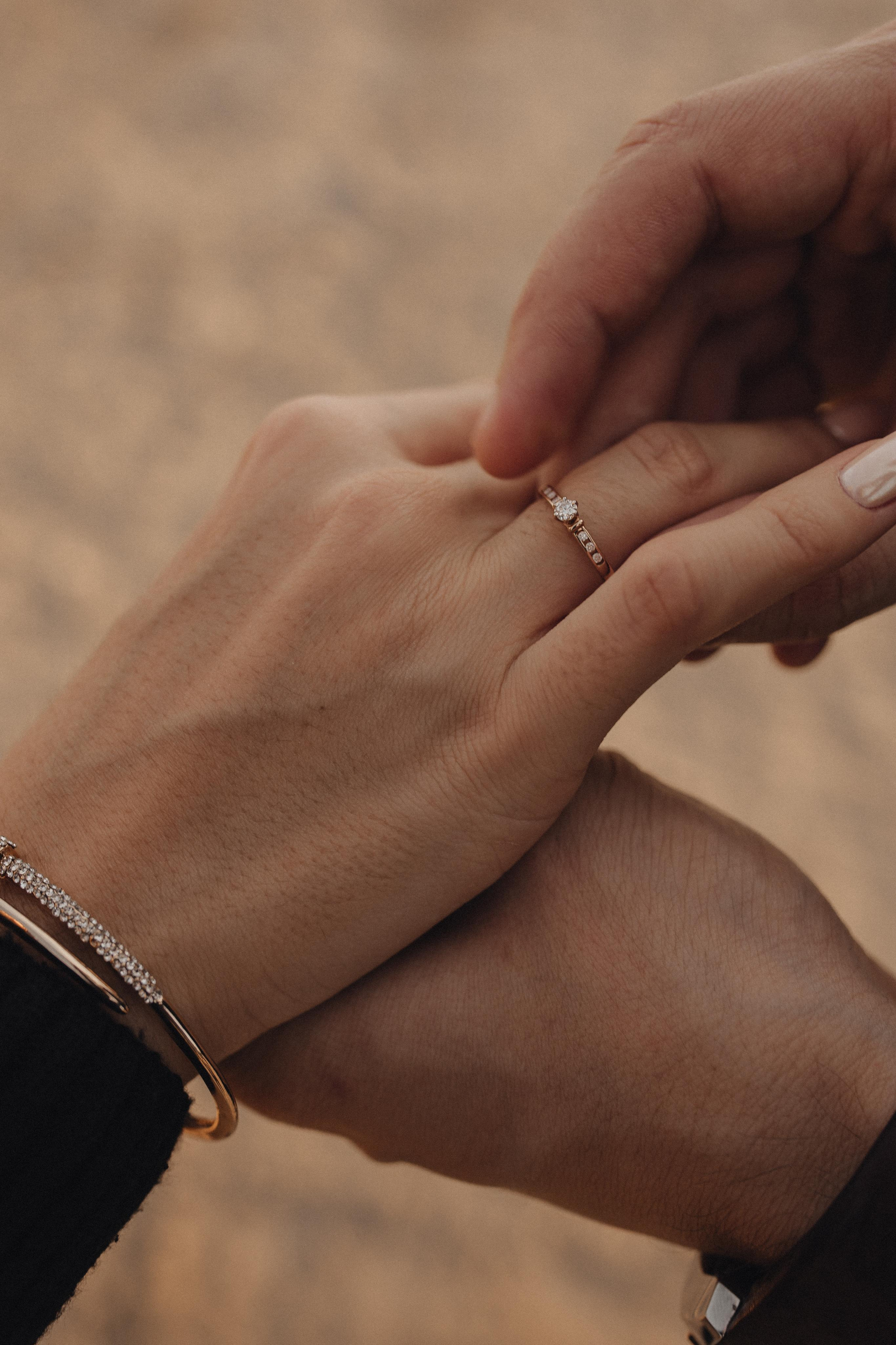 Павел и Диана. Фотограф в Краснодаре Юлия Перкунова