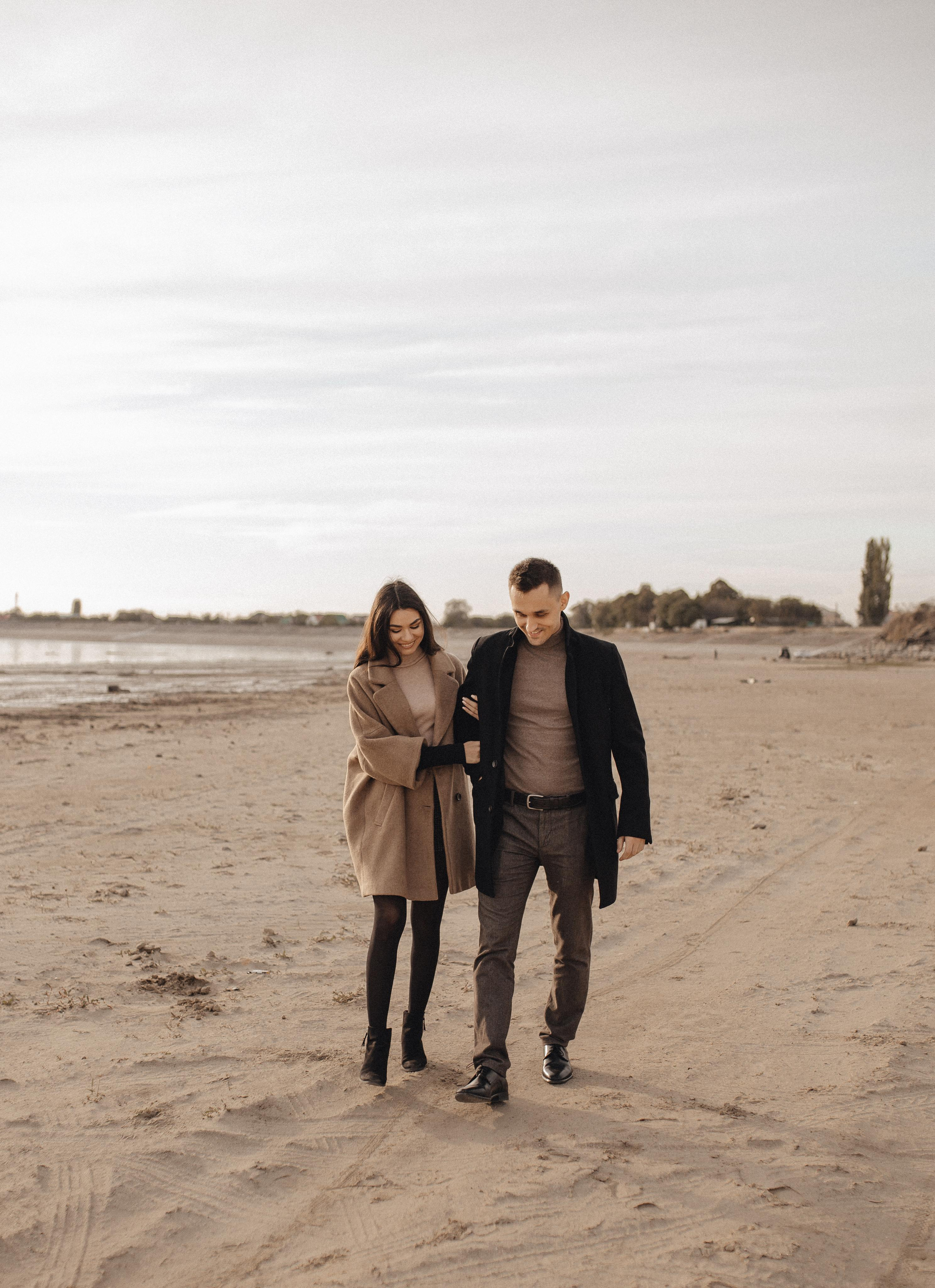 Павел и Диана. Фотограф в Краснодаре Юлия Перкунова