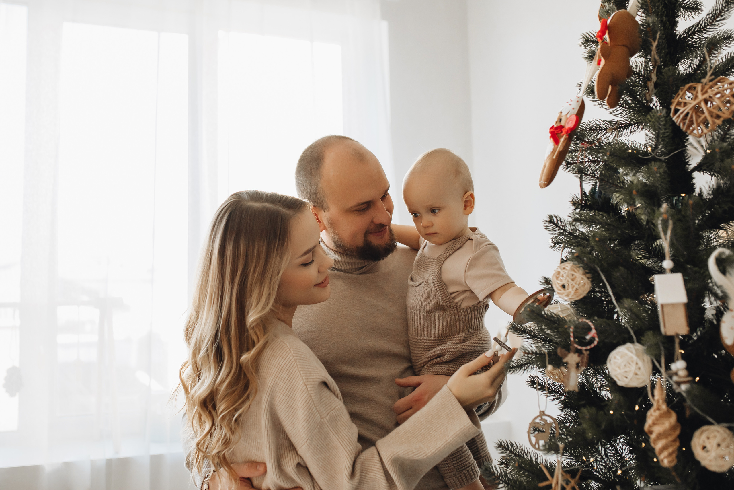 Виктор и Виктория. Фотограф в Краснодаре Юлия Перкунова
