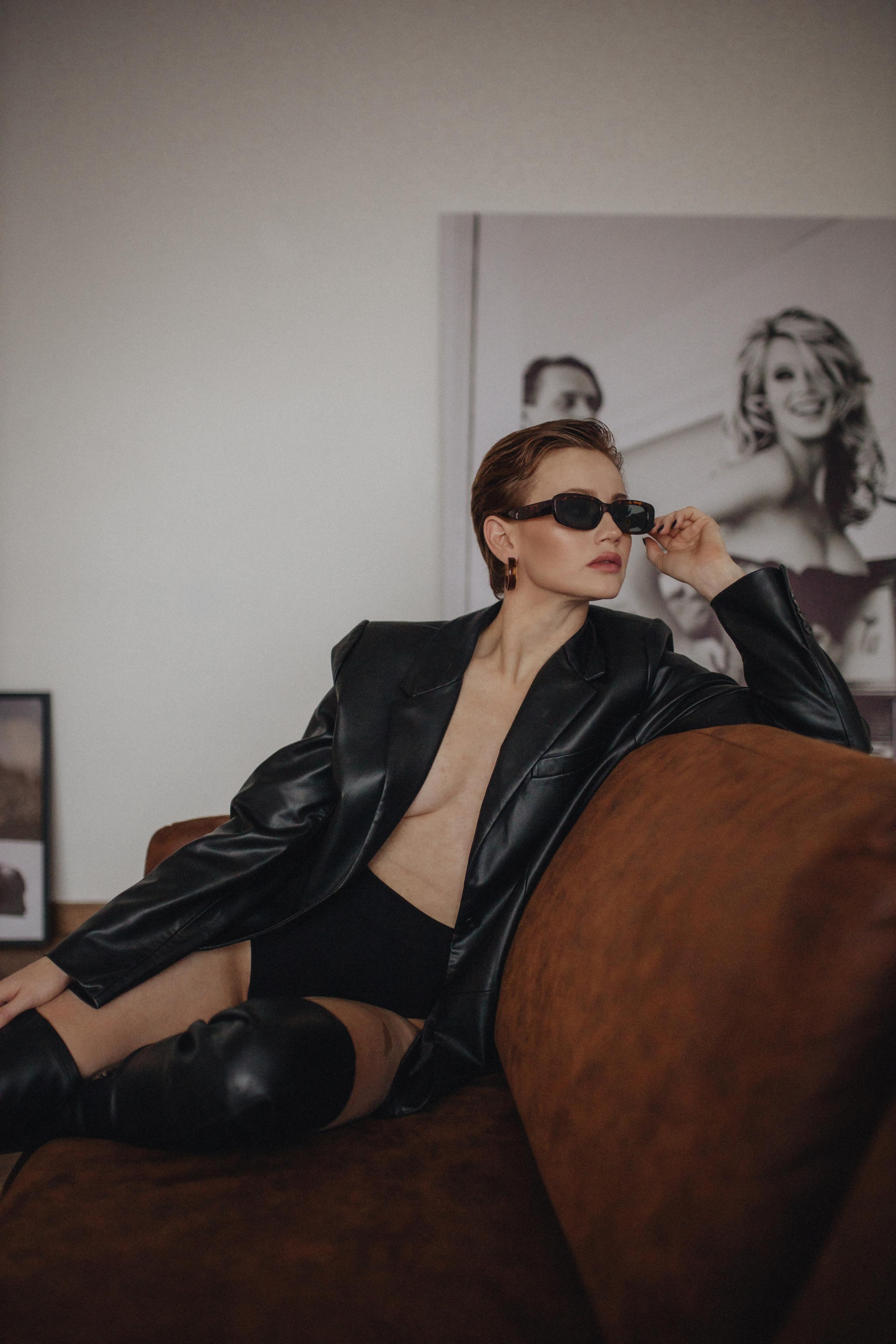 Светлана. Фотограф в Краснодаре Юлия Перкунова