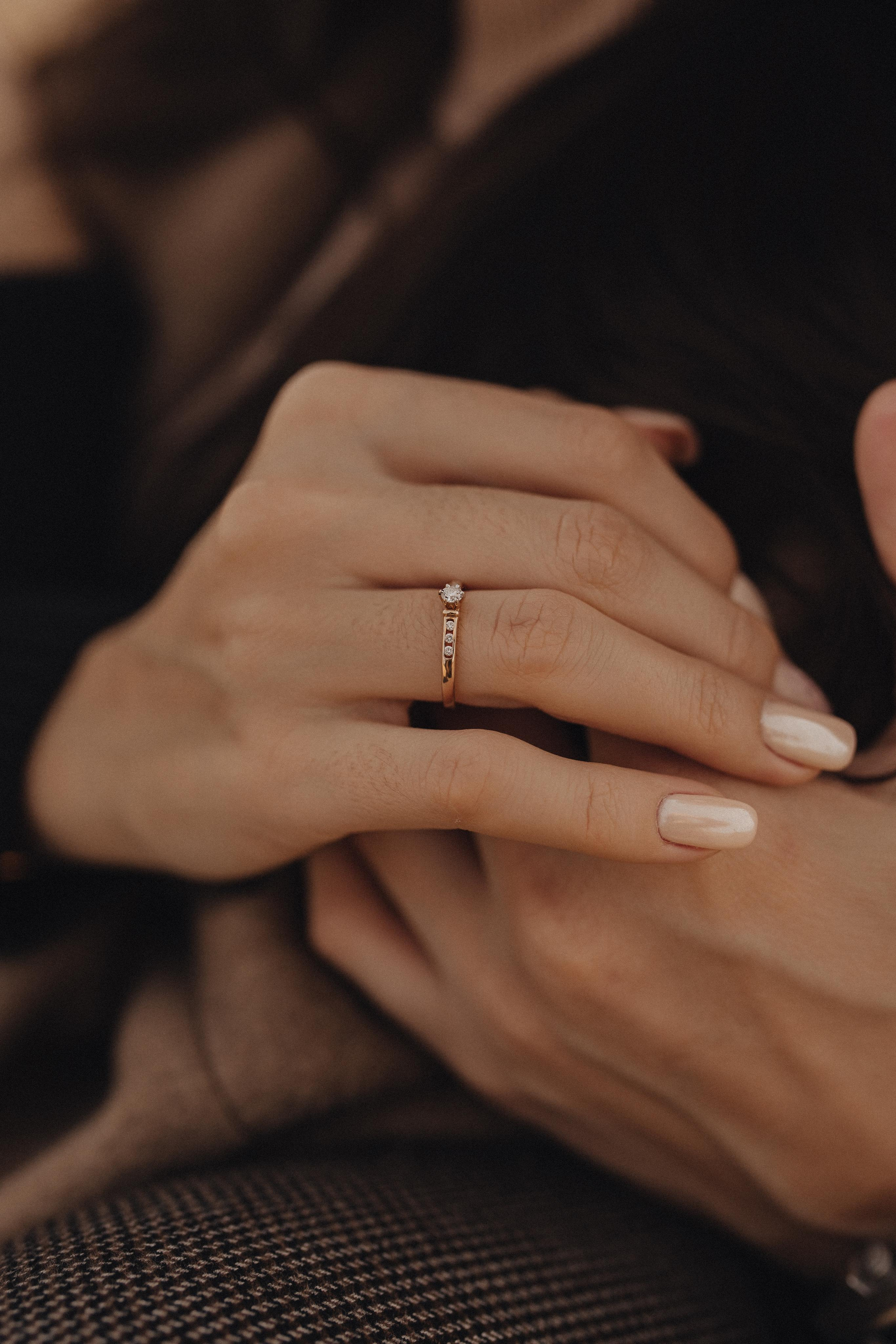 Павел и Диана. Фотограф в Краснодаре Юлия Перкунова