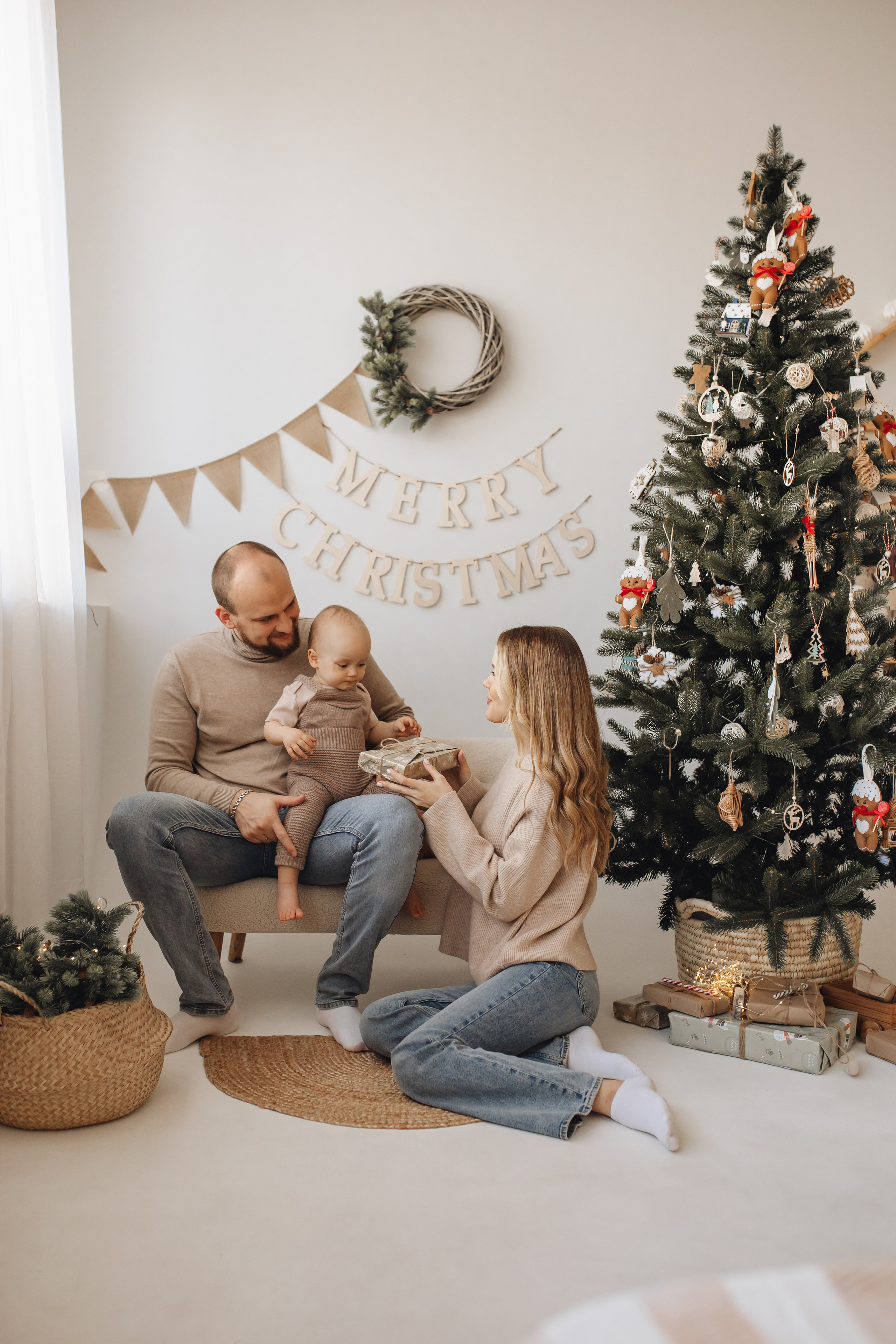 Виктор и Виктория. Фотограф в Краснодаре Юлия Перкунова