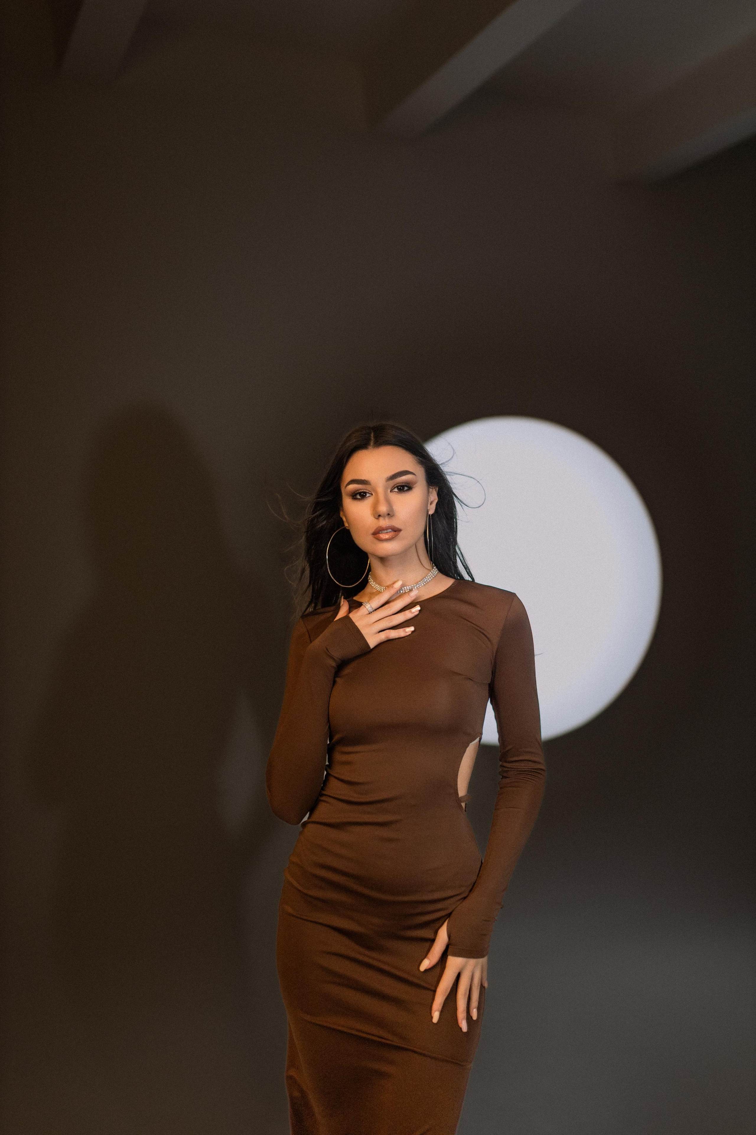 Диана. Фотограф в Краснодаре Юлия Перкунова