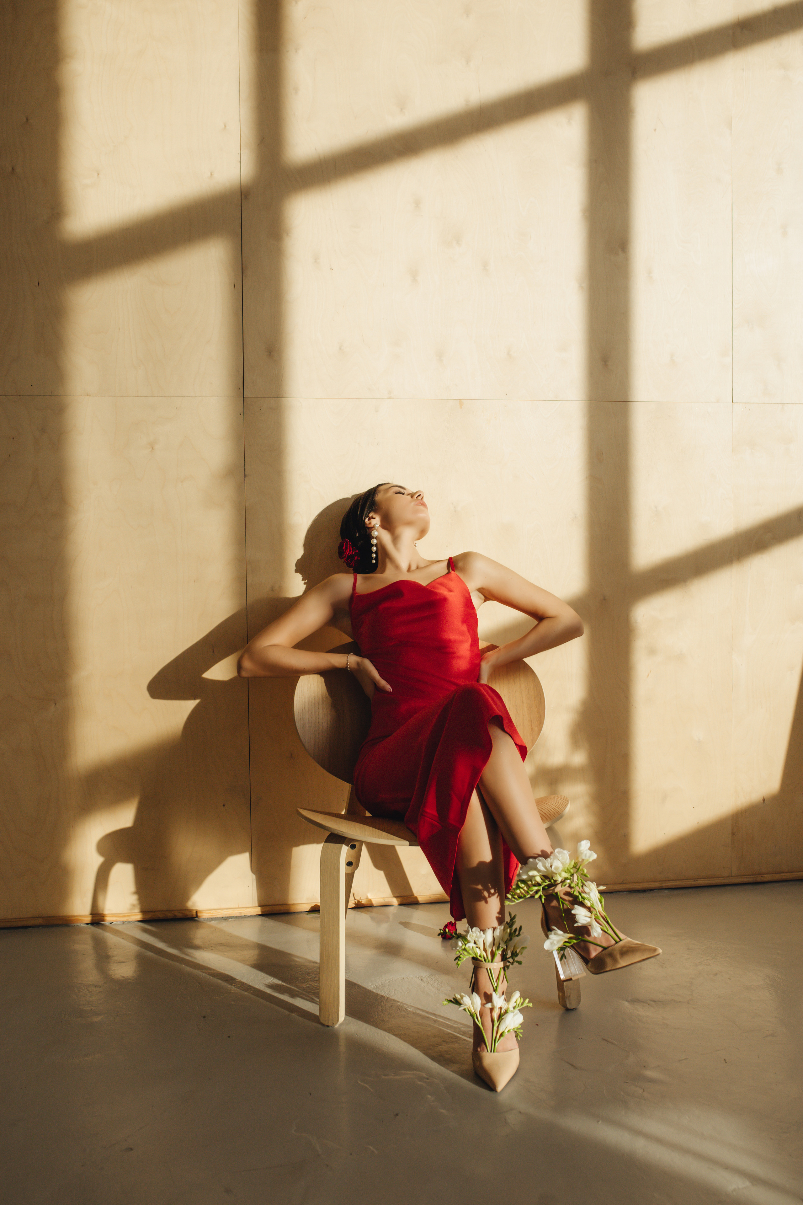 Диана. Фотограф в Краснодаре Юлия Перкунова