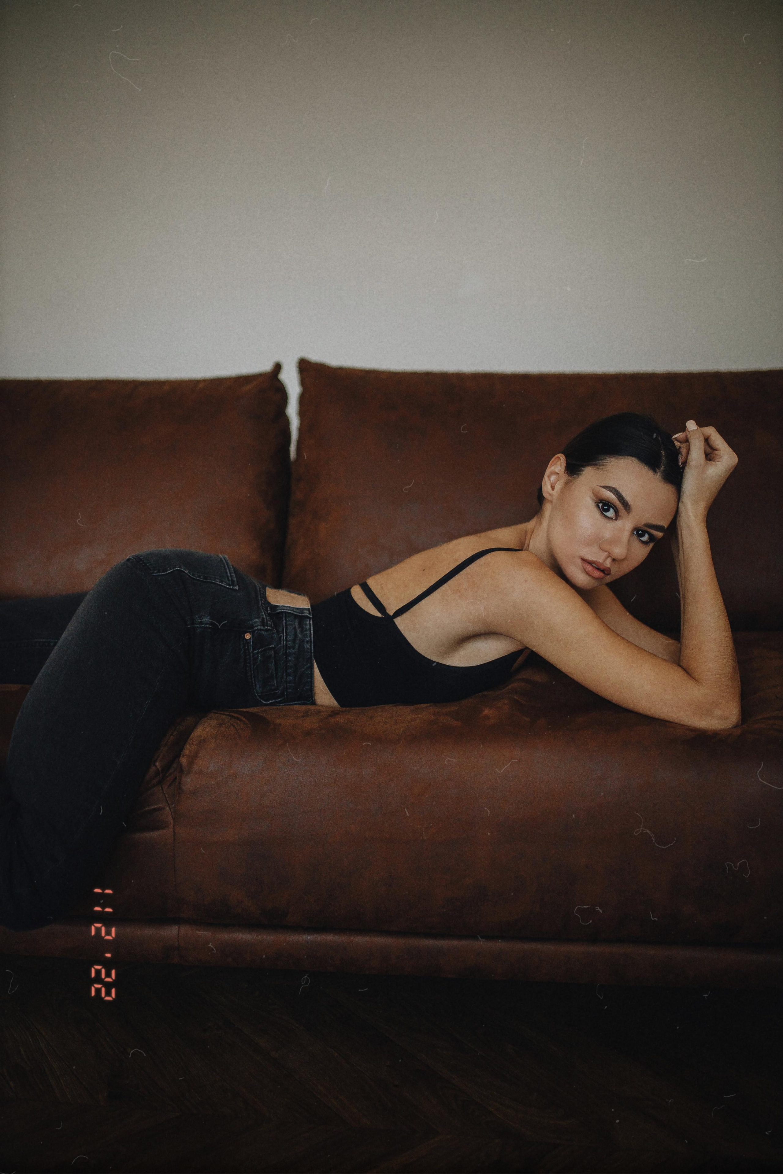 Диана. Фотограф в Краснодаре Юлия Перкунова