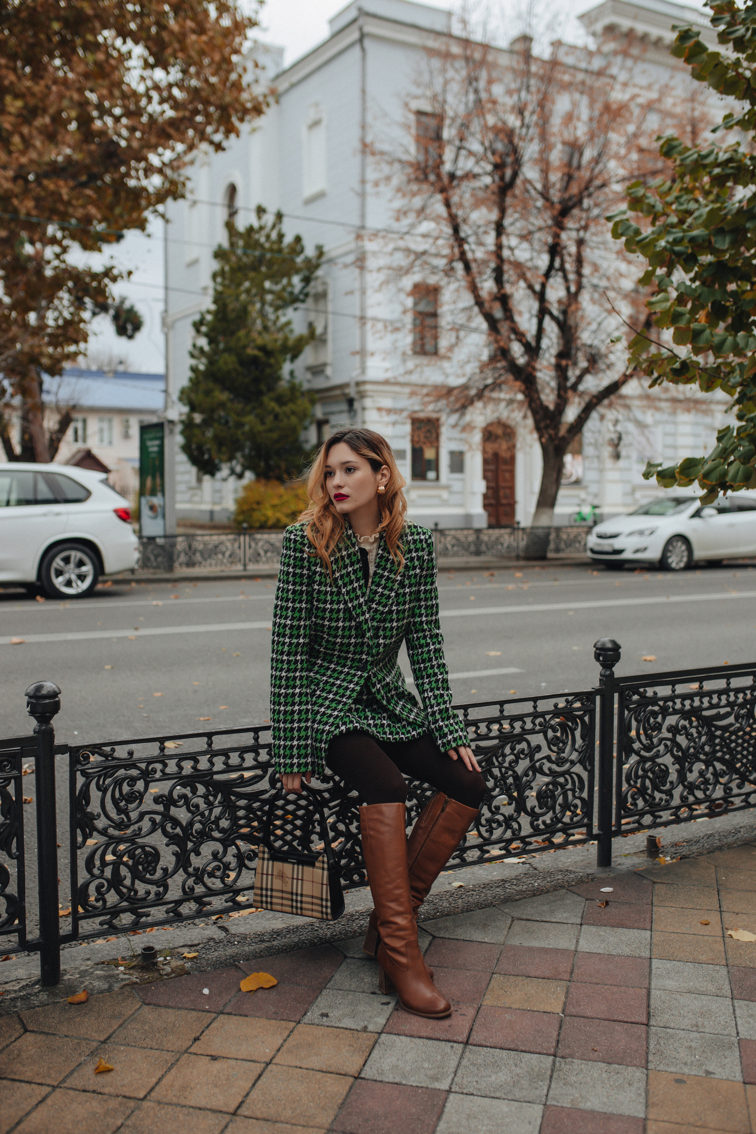 Полина и Кирилл. Фотограф в Краснодаре Юлия Перкунова