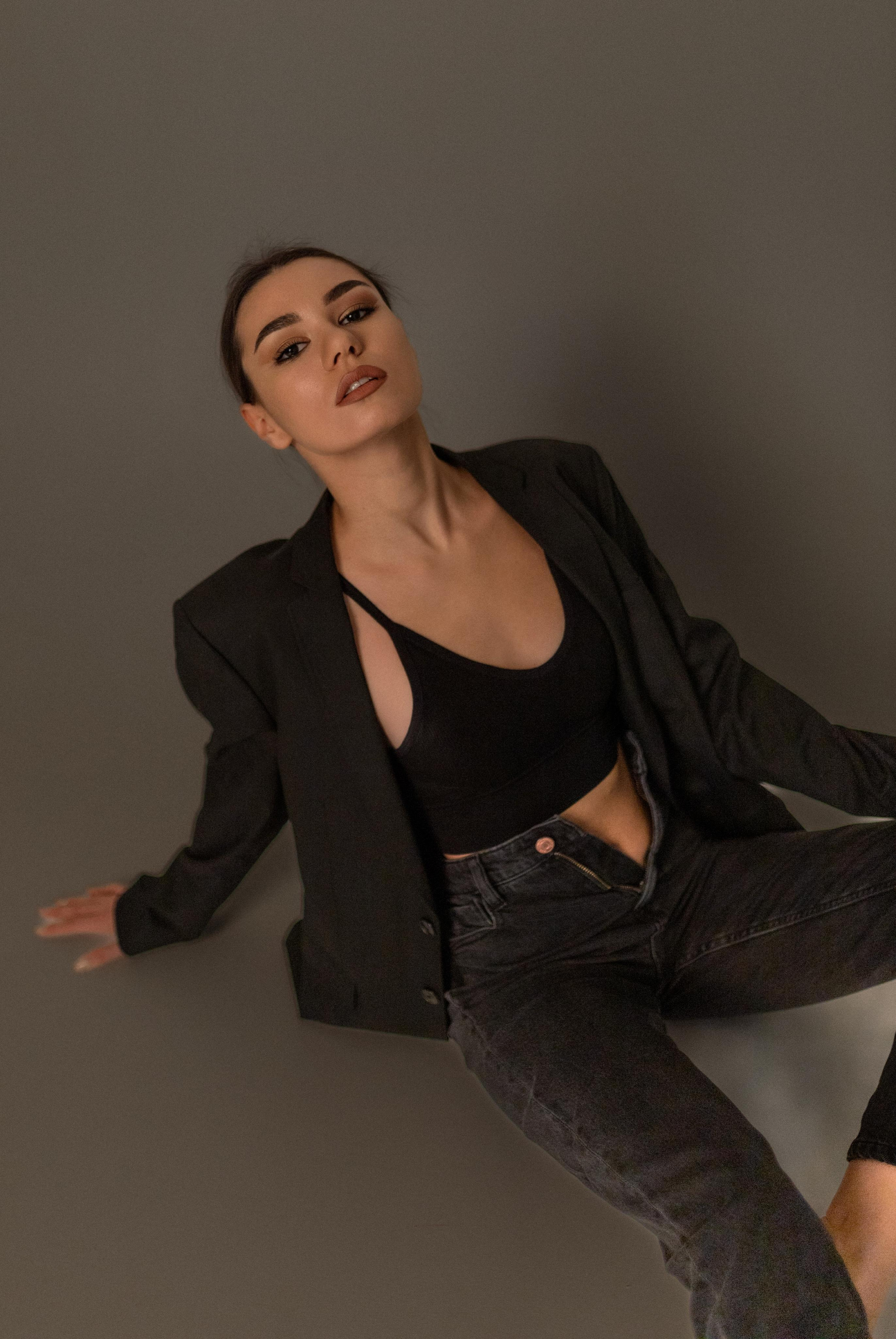 Диана. Фотограф в Краснодаре Юлия Перкунова