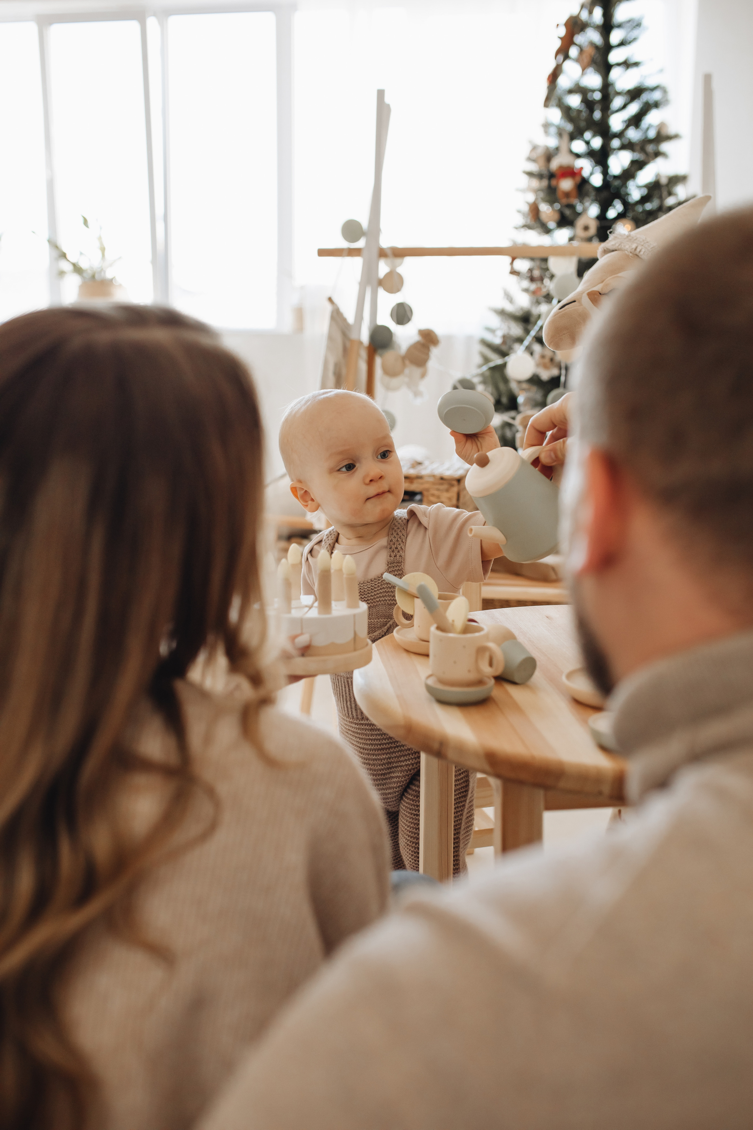 Виктор и Виктория. Фотограф в Краснодаре Юлия Перкунова