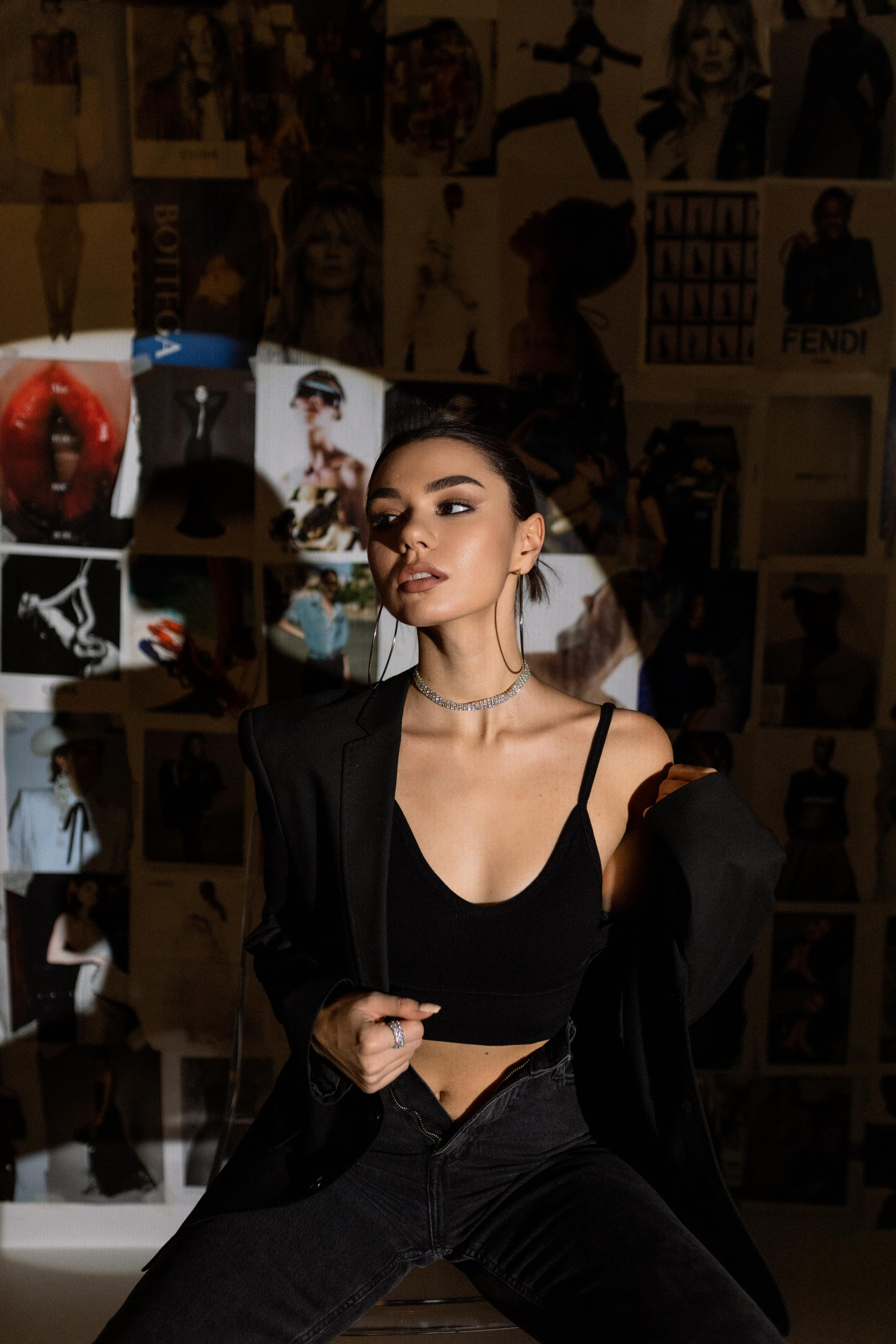 Диана. Фотограф в Краснодаре Юлия Перкунова