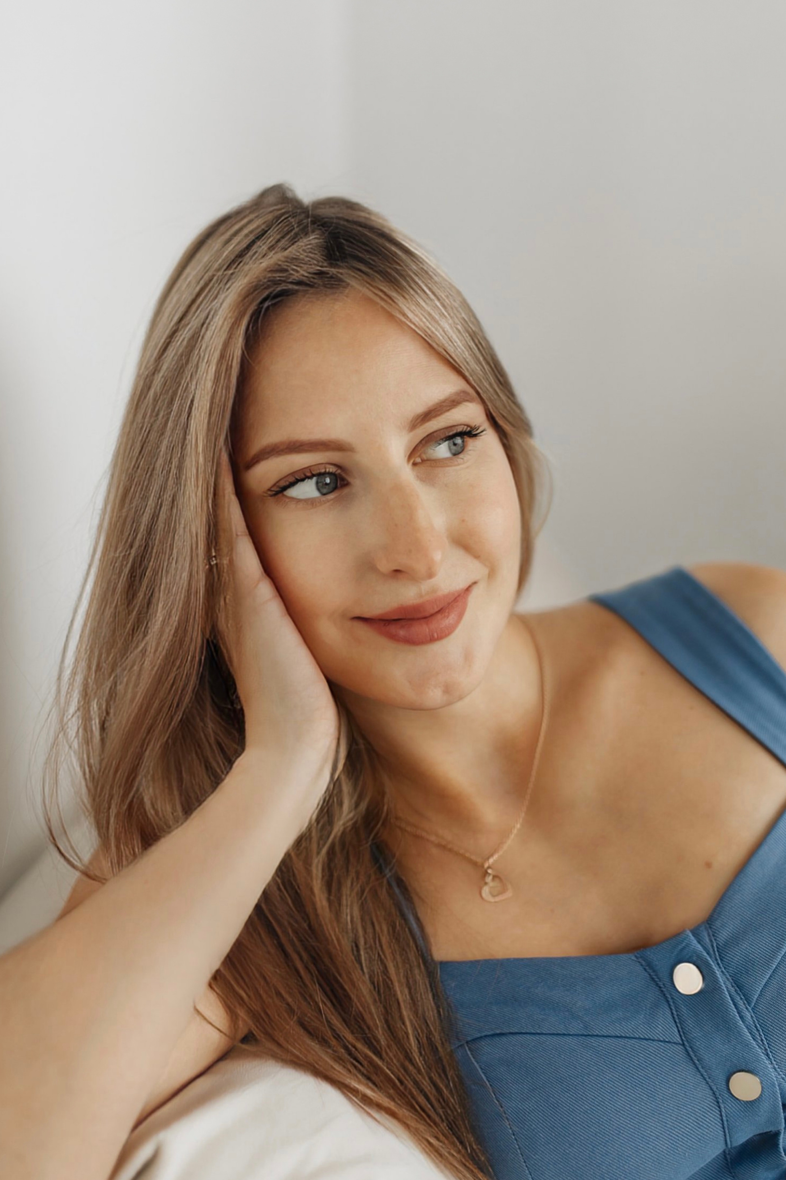 Анна. Фотограф в Краснодаре Юлия Перкунова