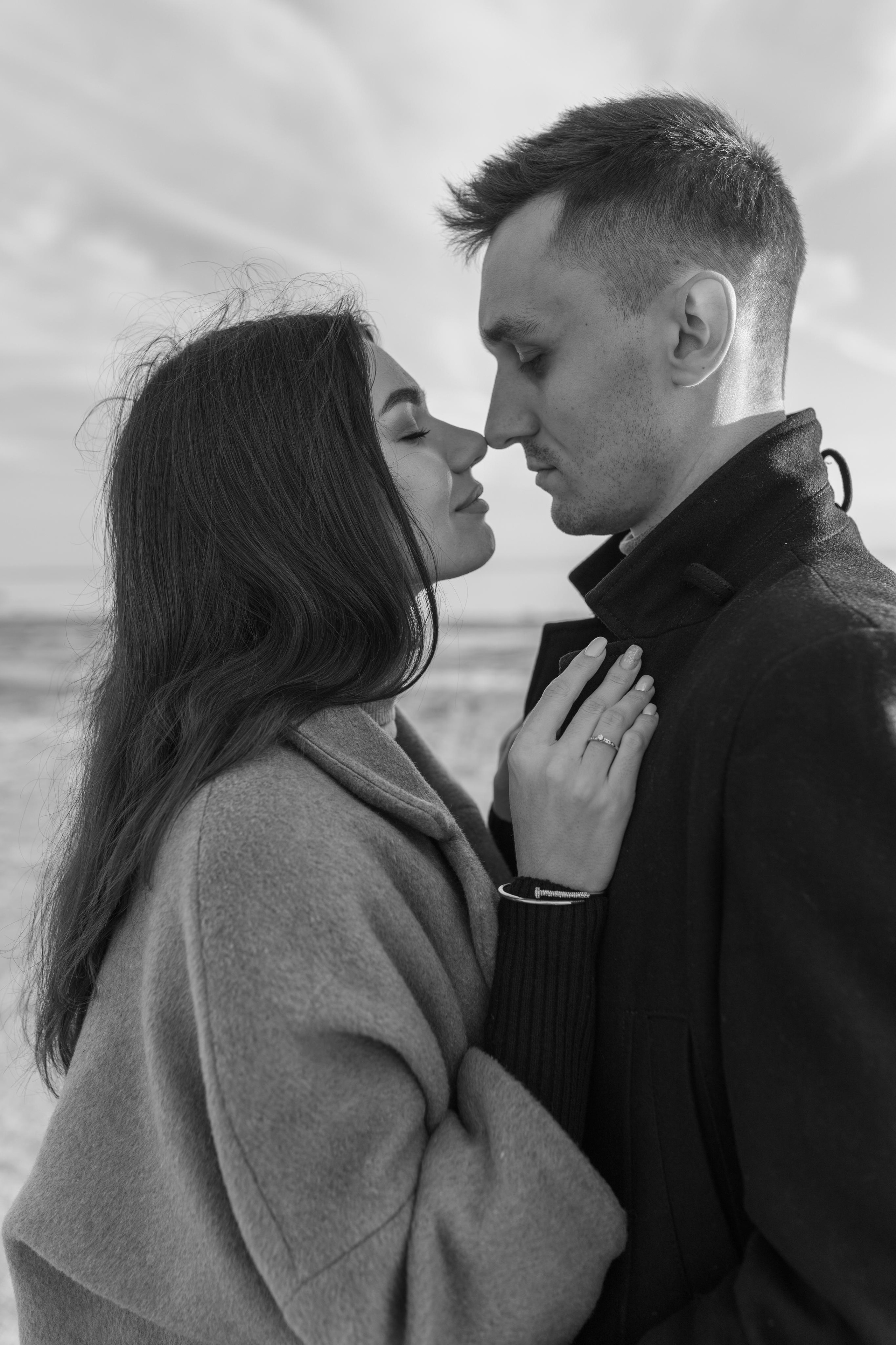 Павел и Диана. Фотограф в Краснодаре Юлия Перкунова