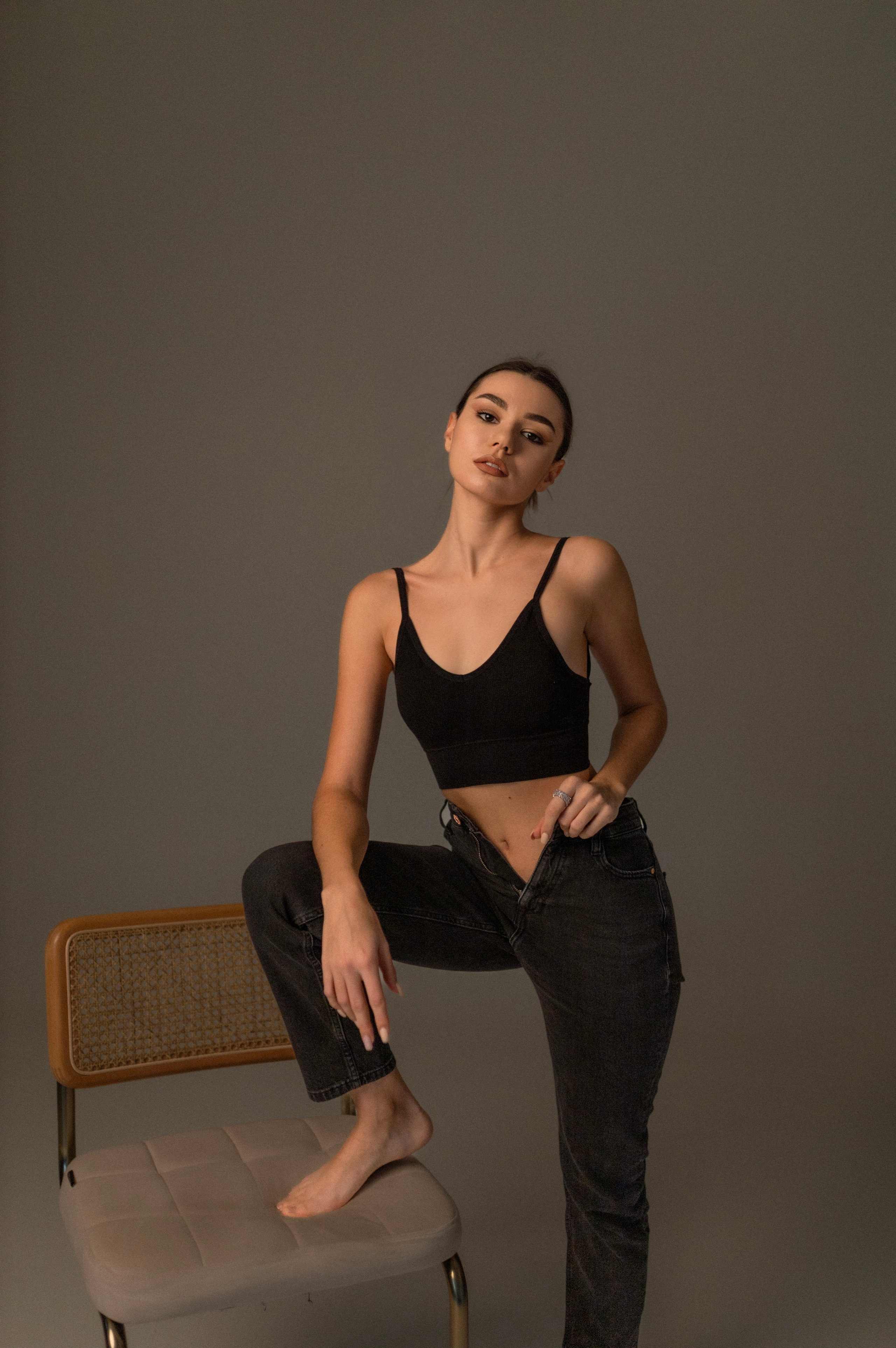 Диана. Фотограф в Краснодаре Юлия Перкунова