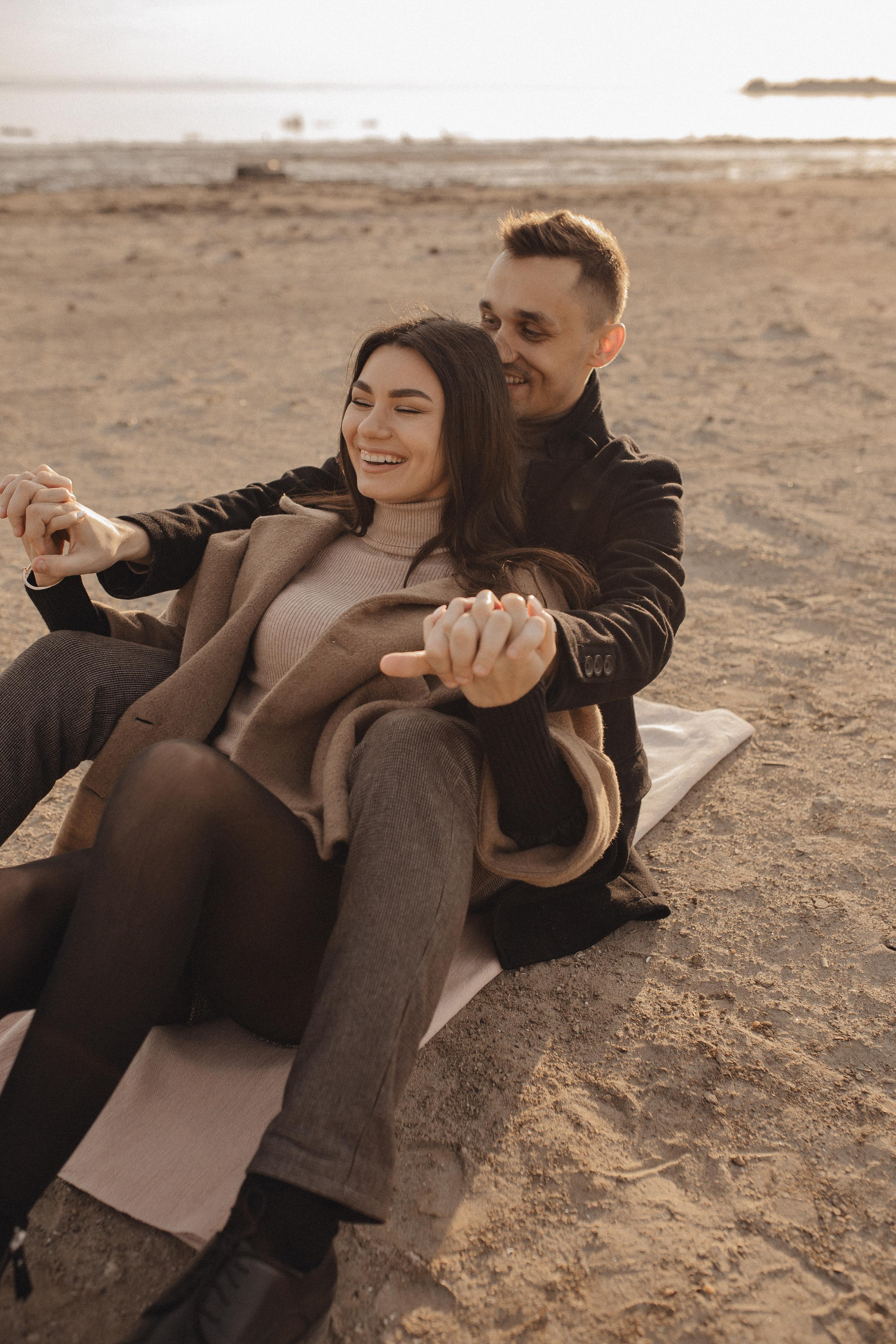 Павел и Диана. Фотограф в Краснодаре Юлия Перкунова