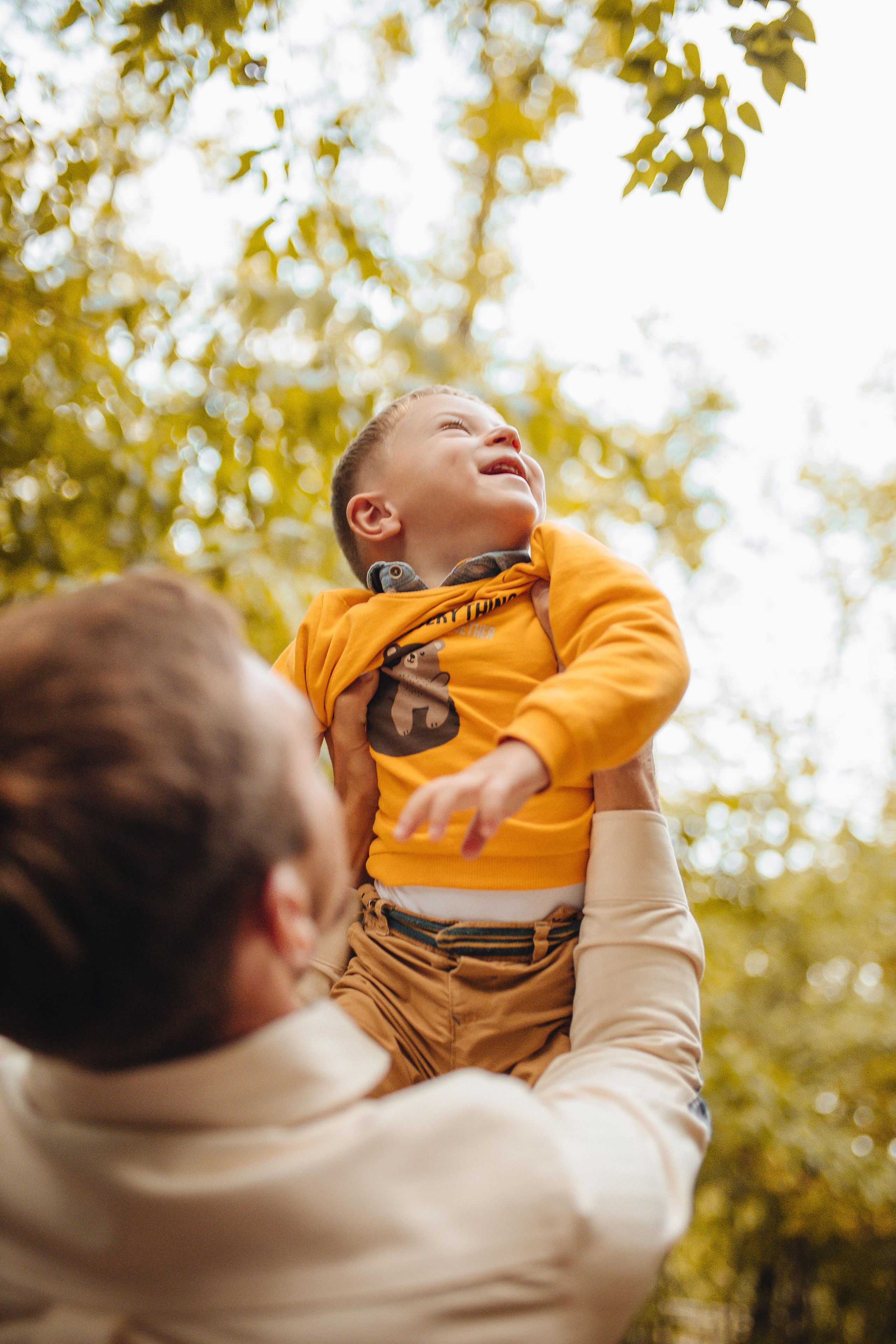 Осенняя. Фотограф в Краснодаре Юлия Перкунова