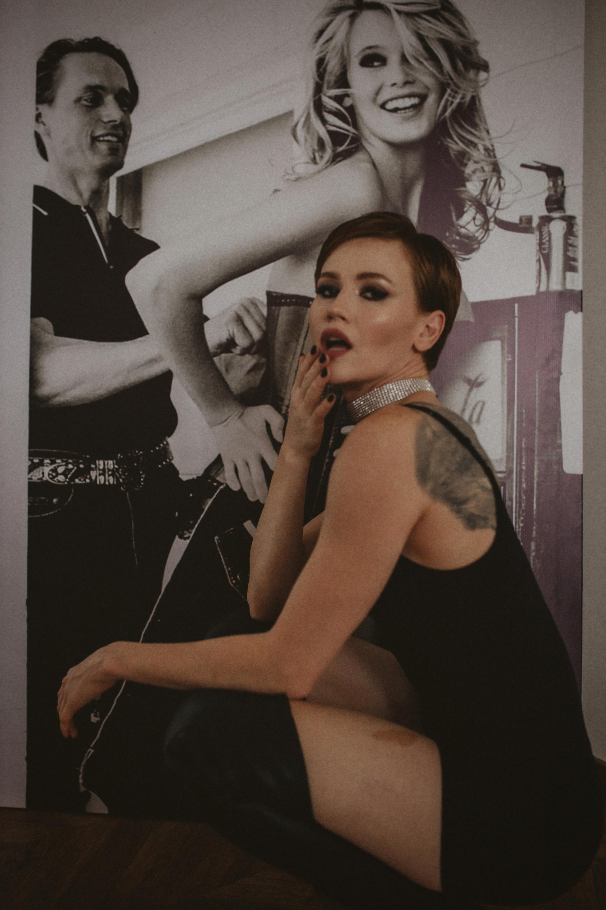 Светлана. Фотограф в Краснодаре Юлия Перкунова